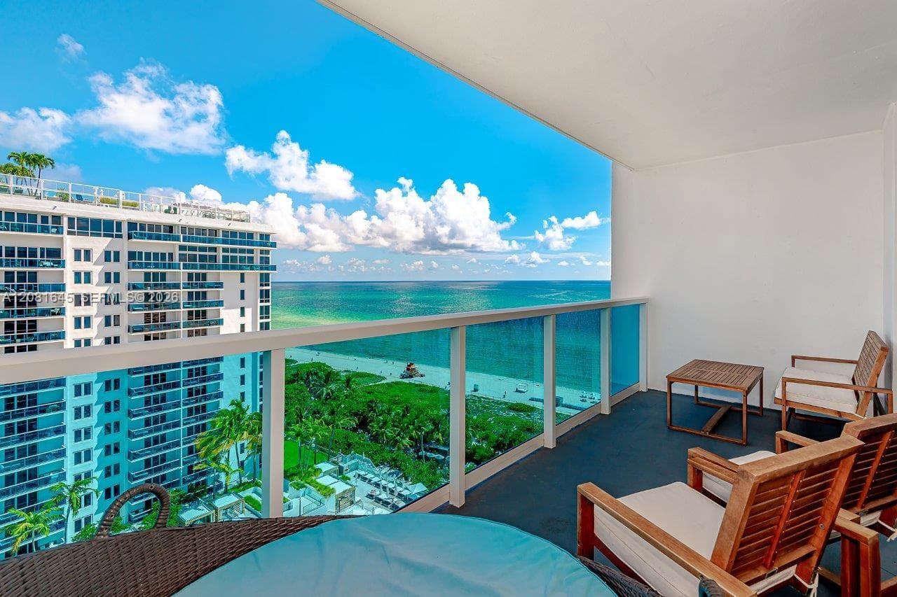 Roney Palace · #1515 in Miami Beach - Photo 1