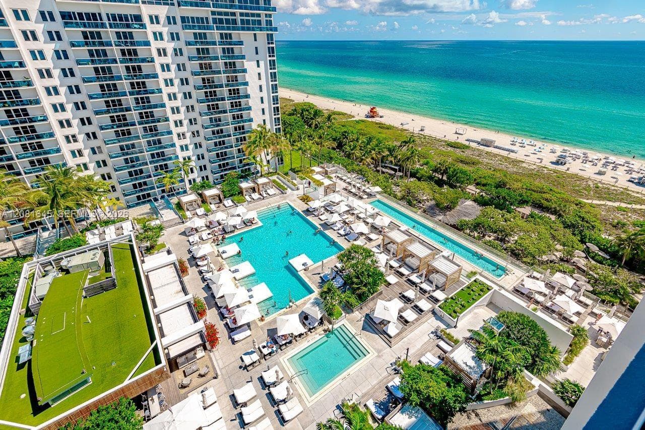 Roney Palace · #1515 in Miami Beach - Photo 18