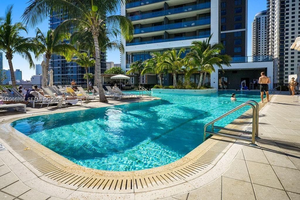 Gale Hotel & Residences (Natiivo) · #2602 in Miami - Photo 2
