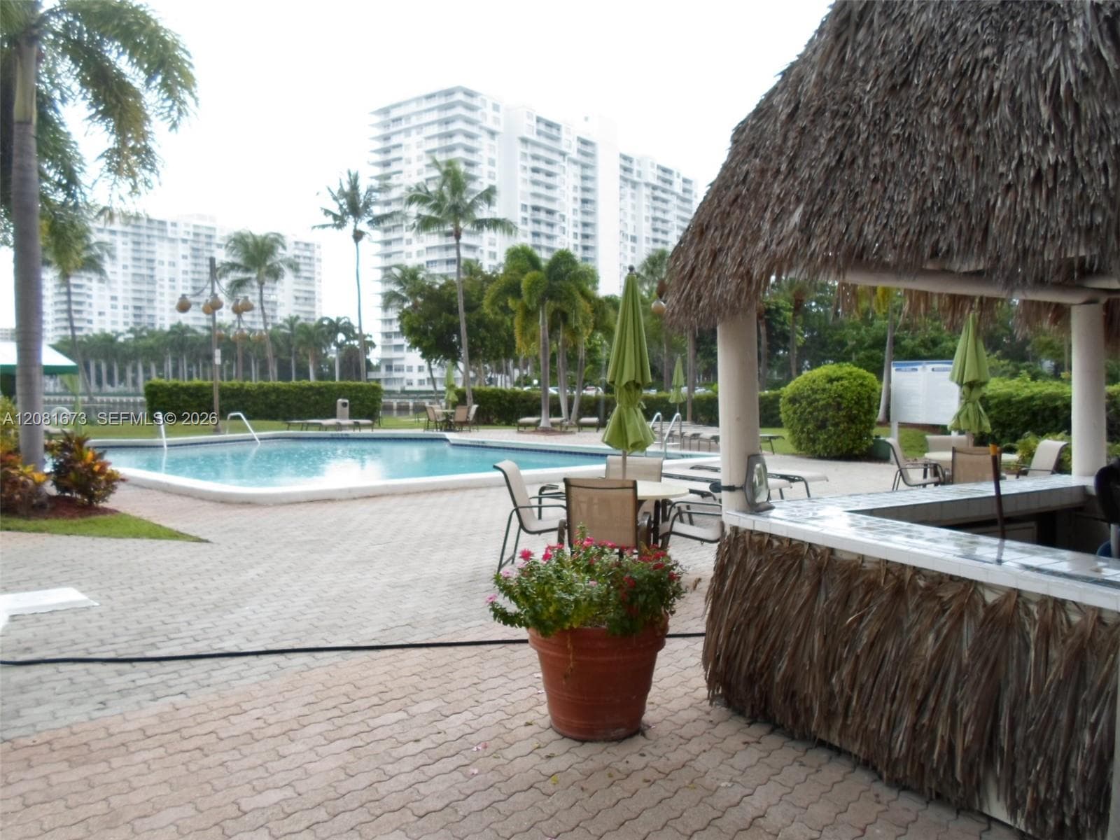 THE CLIPPER AT BISC COVE · #1201 in Aventura - Photo 27