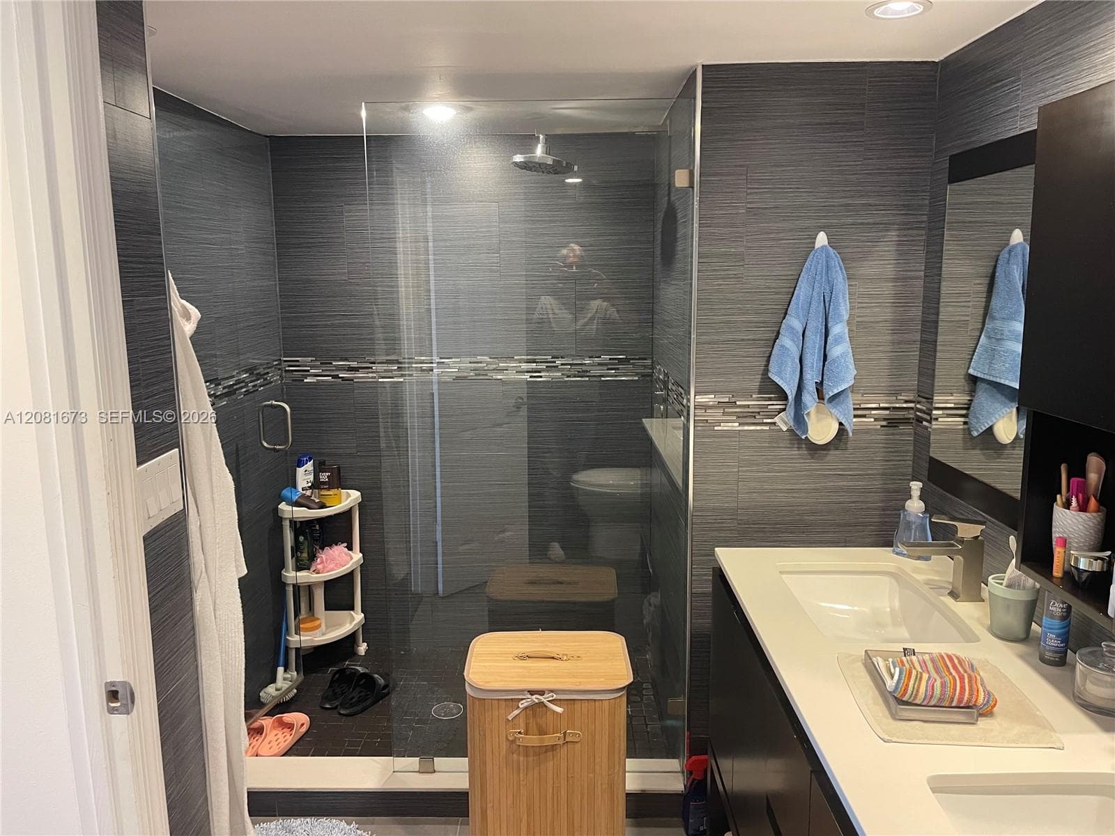 master en-suite