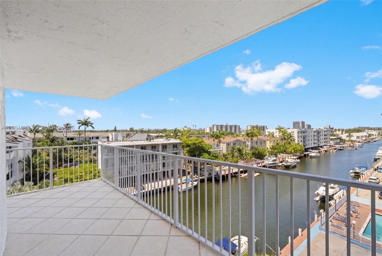 EDEN POINT SOUTH CONDO · #607 in North Miami Beach - Photo 12