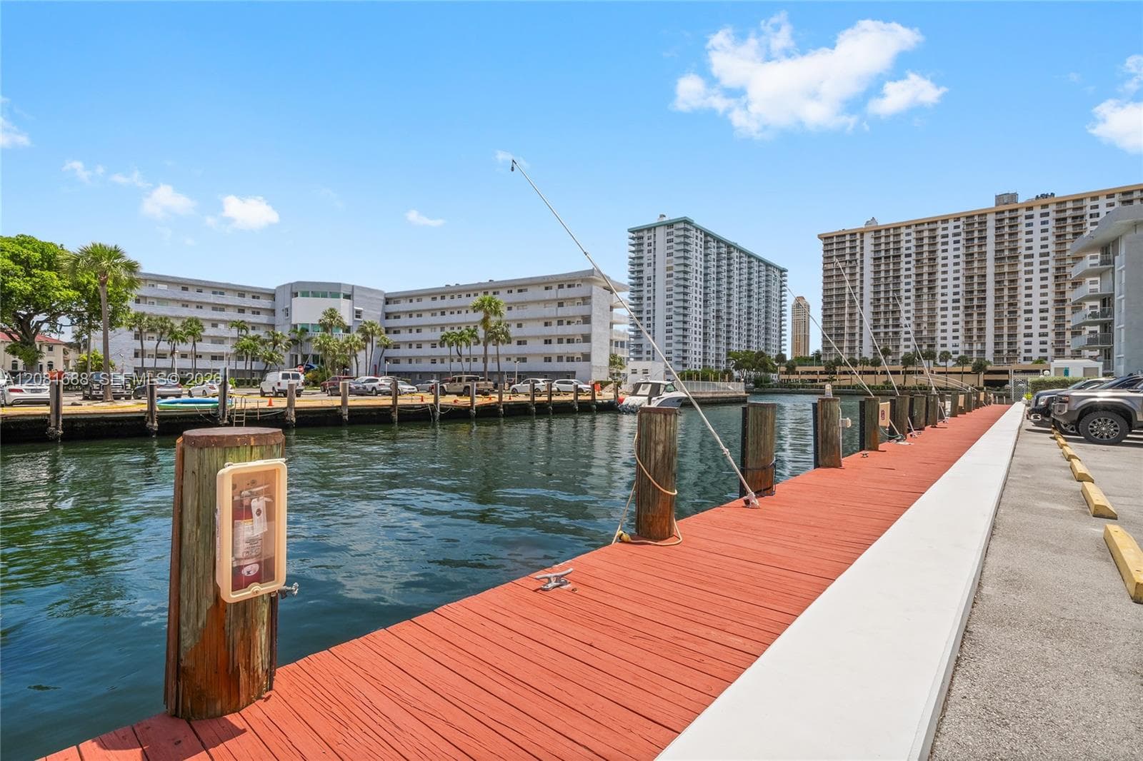 EDEN POINT SOUTH CONDO · #607 in North Miami Beach - Photo 3