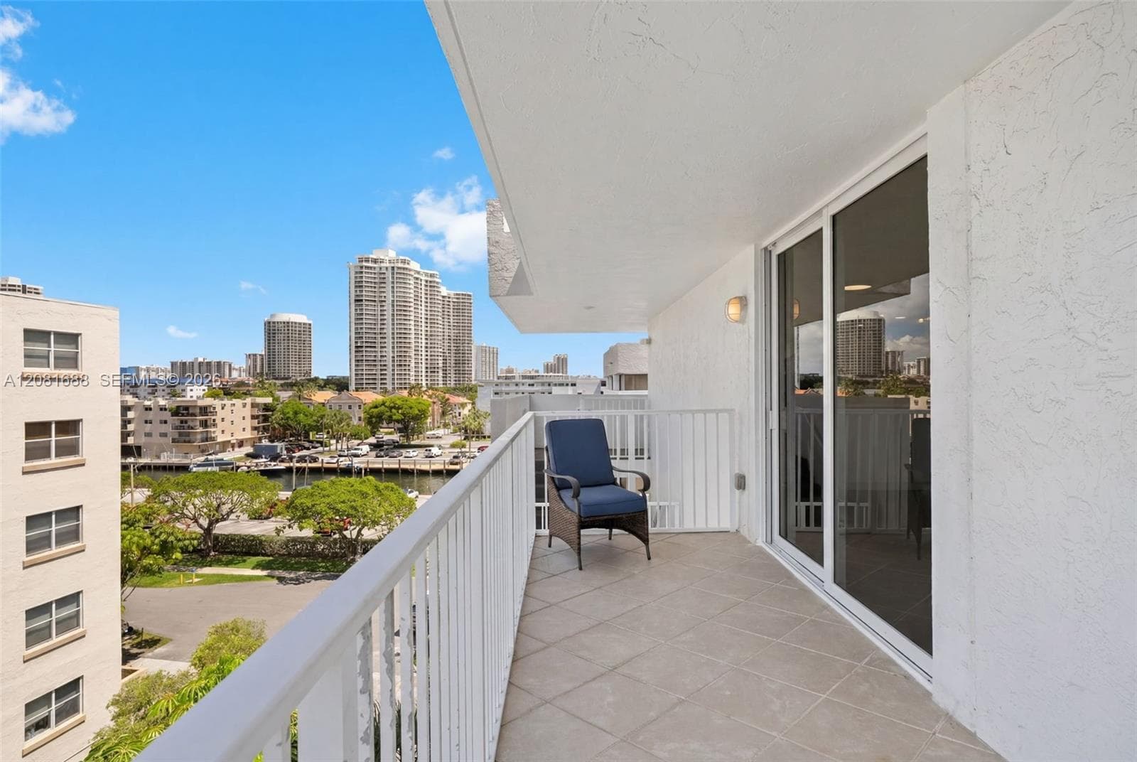 EDEN POINT SOUTH CONDO · #607 in North Miami Beach - Photo 32