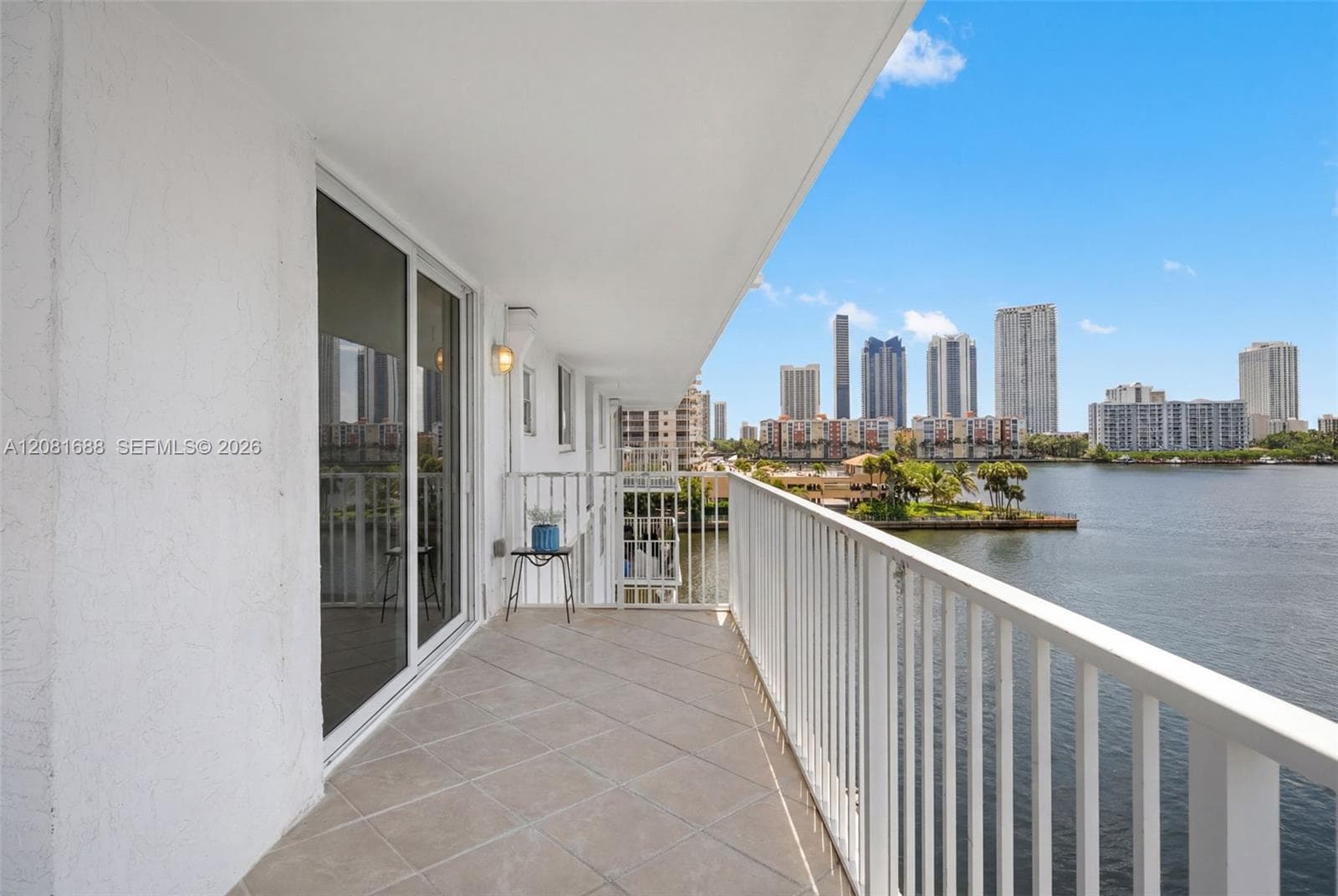 EDEN POINT SOUTH CONDO · #607 in North Miami Beach - Photo 28