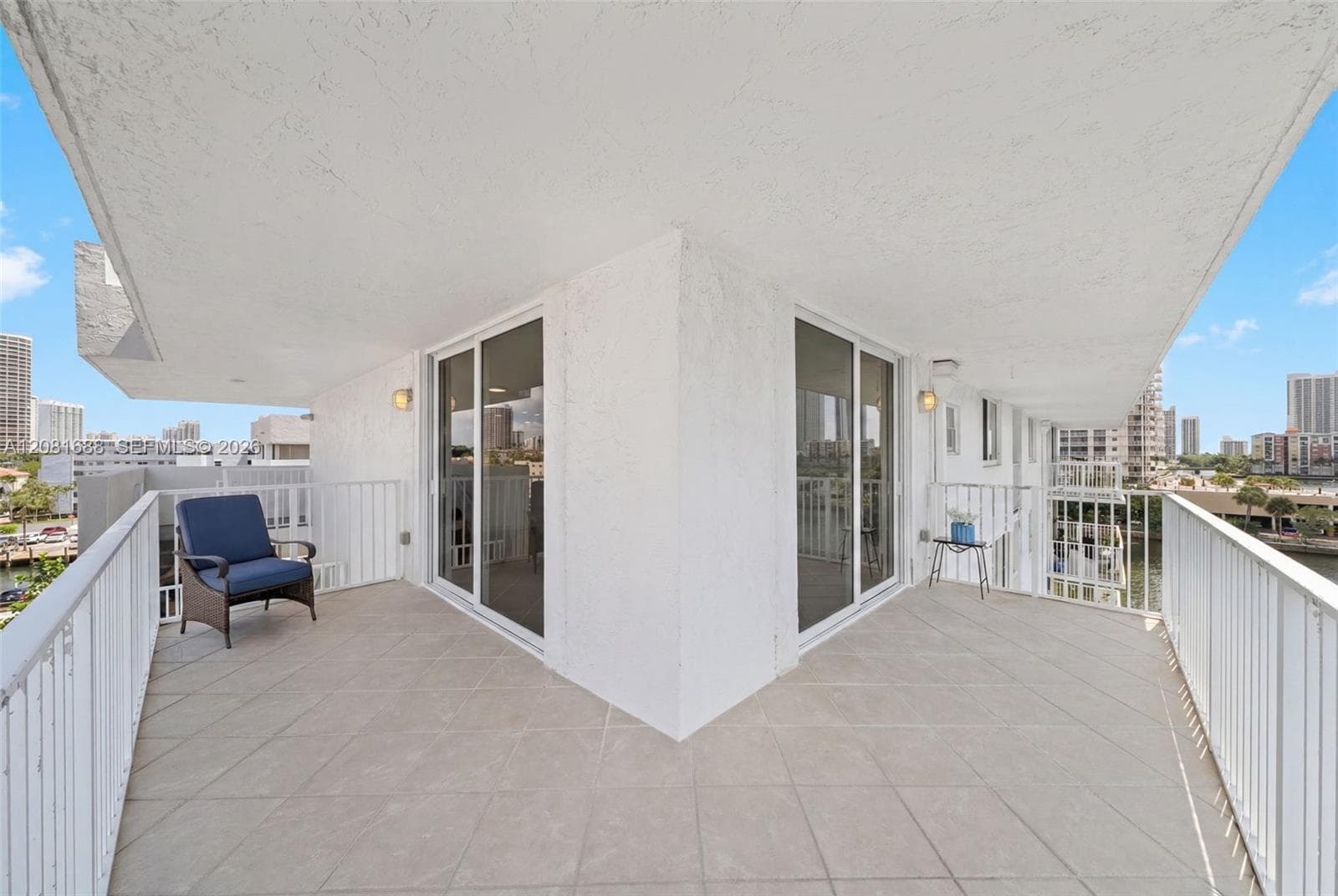 EDEN POINT SOUTH CONDO · #607 in North Miami Beach - Photo 30