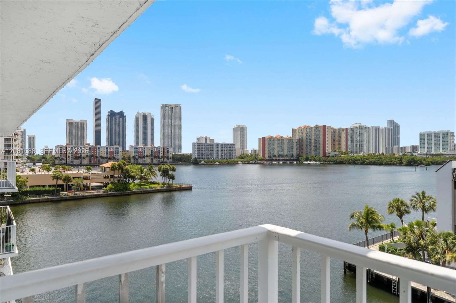 EDEN POINT SOUTH CONDO · #607 in North Miami Beach - Photo 34
