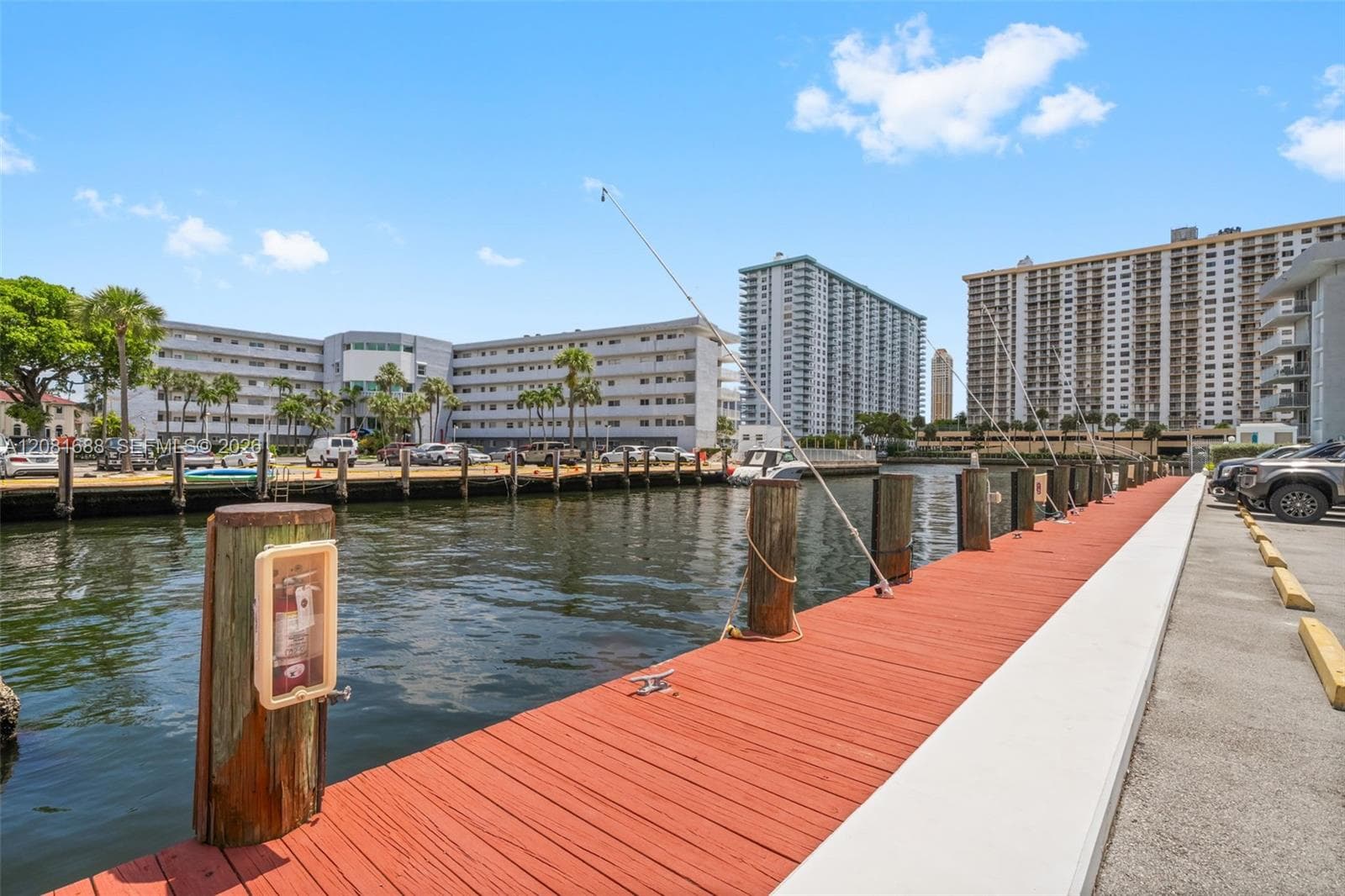 EDEN POINT SOUTH CONDO · #607 in North Miami Beach - Photo 38
