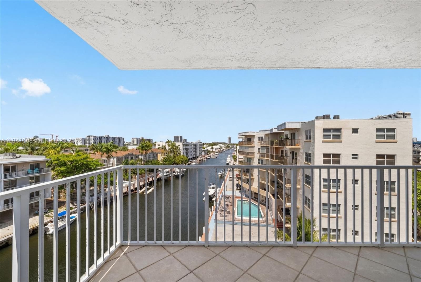 EDEN POINT SOUTH CONDO · #607 in North Miami Beach - Photo 33