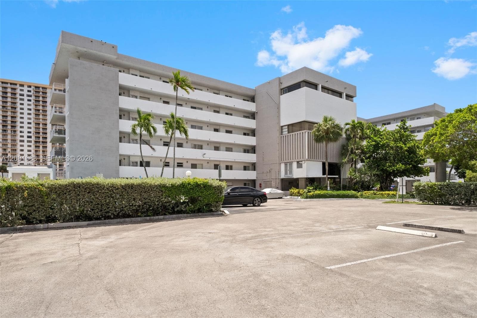 EDEN POINT SOUTH CONDO · #607 in North Miami Beach - Photo 41