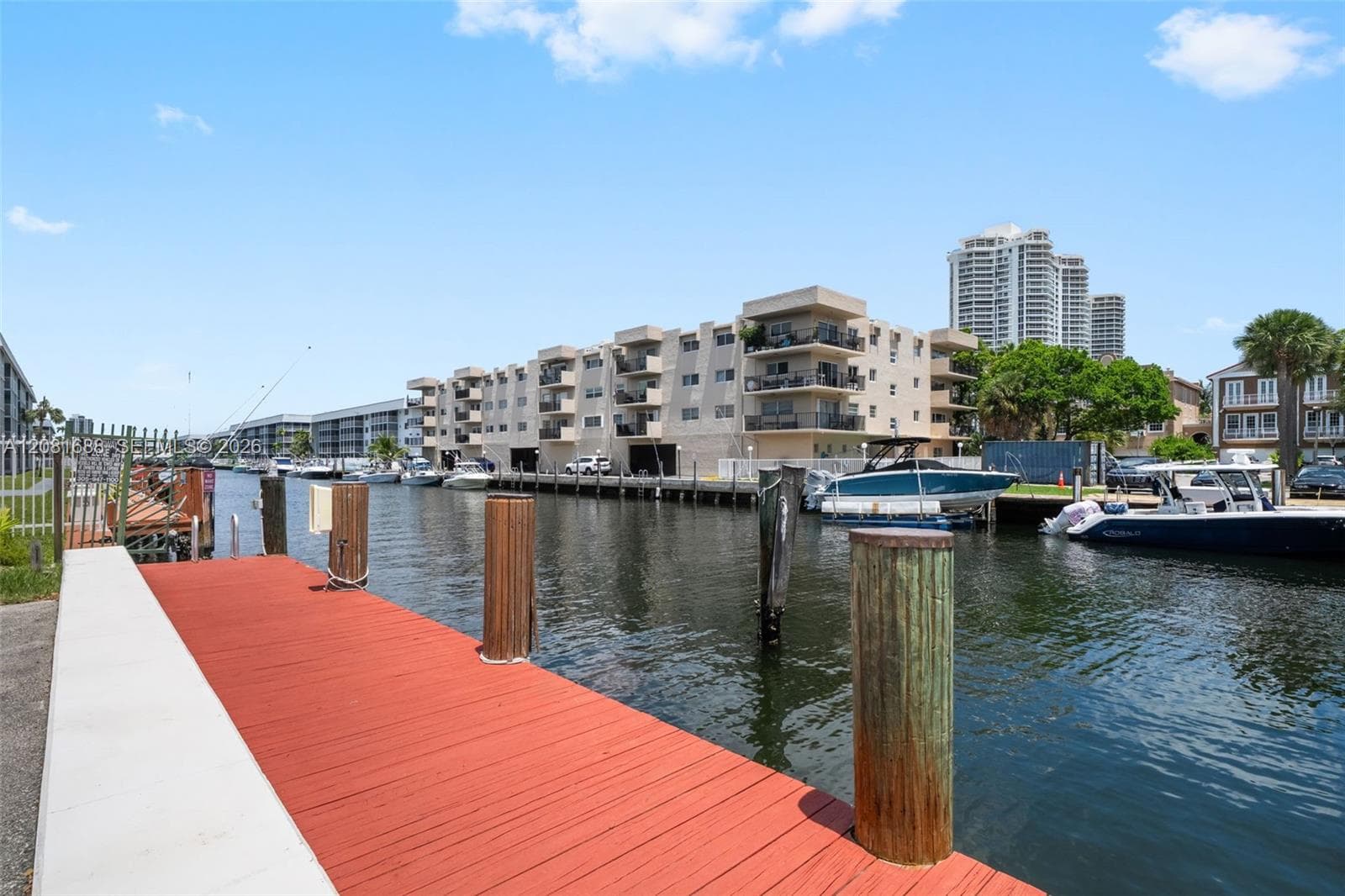 EDEN POINT SOUTH CONDO · #607 in North Miami Beach - Photo 37