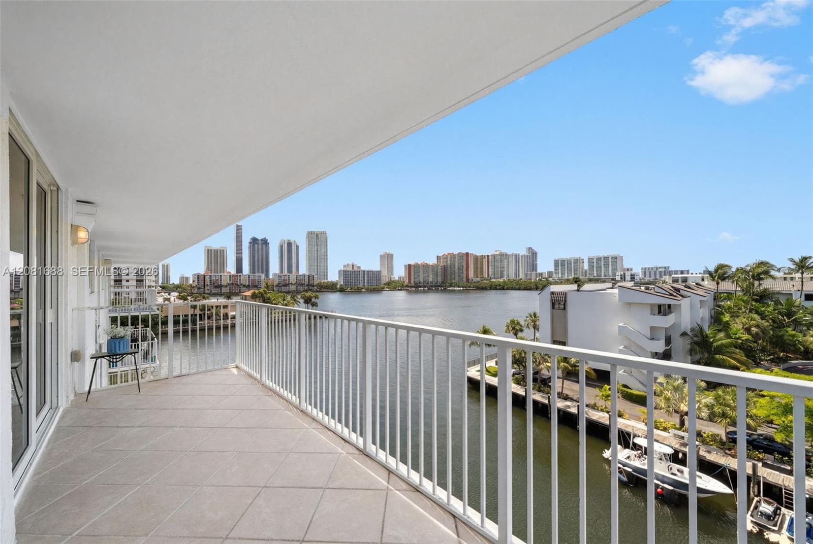 EDEN POINT SOUTH CONDO · #607 in North Miami Beach - Photo 11