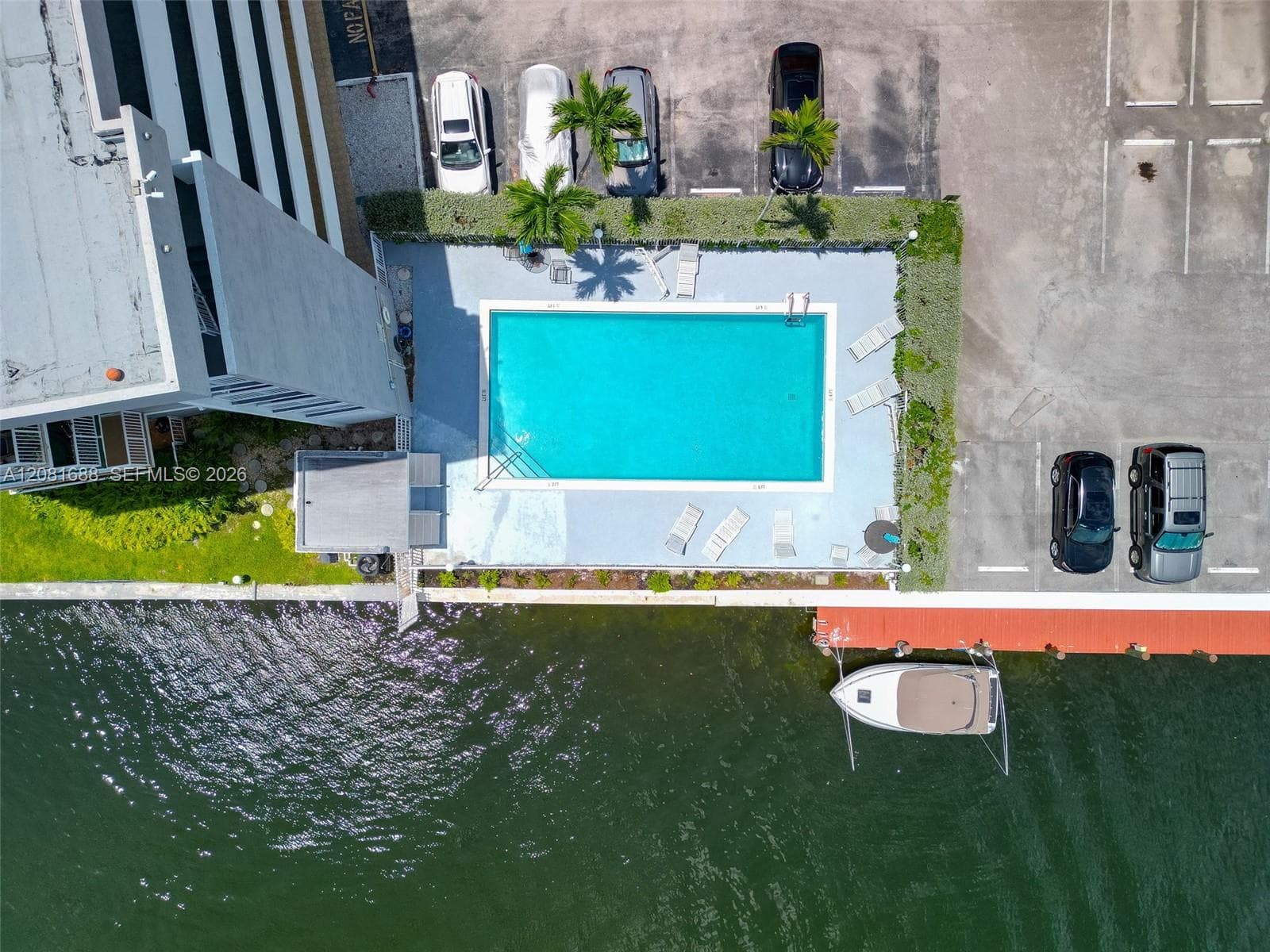 EDEN POINT SOUTH CONDO · #607 in North Miami Beach - Photo 40