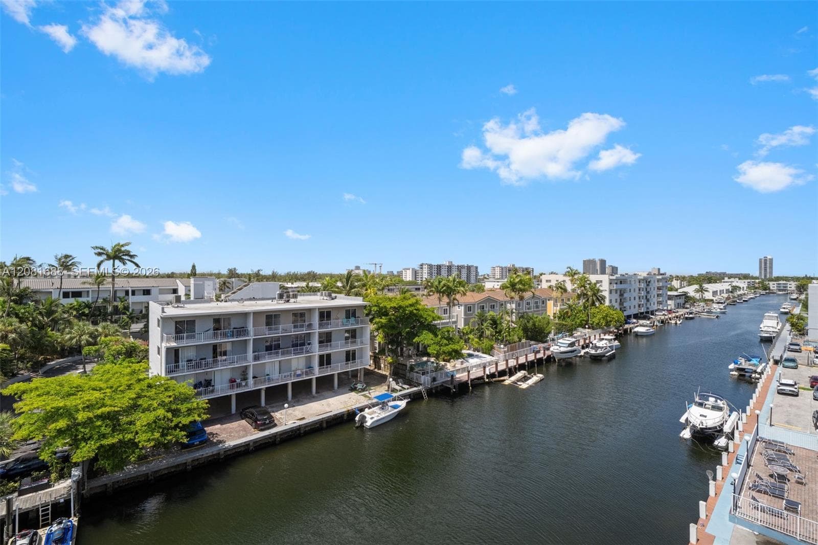 EDEN POINT SOUTH CONDO · #607 in North Miami Beach - Photo 35