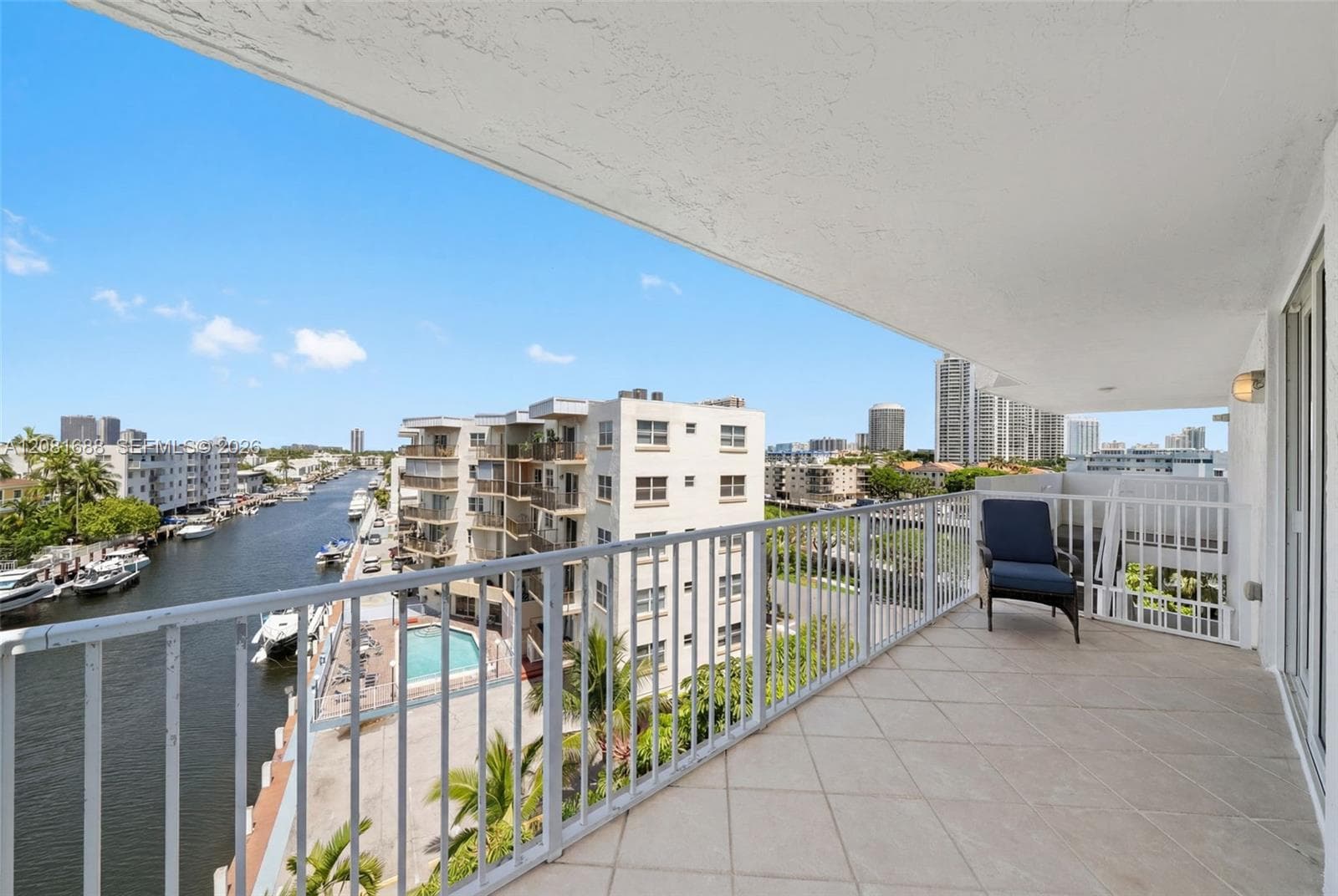 EDEN POINT SOUTH CONDO · #607 in North Miami Beach - Photo 31