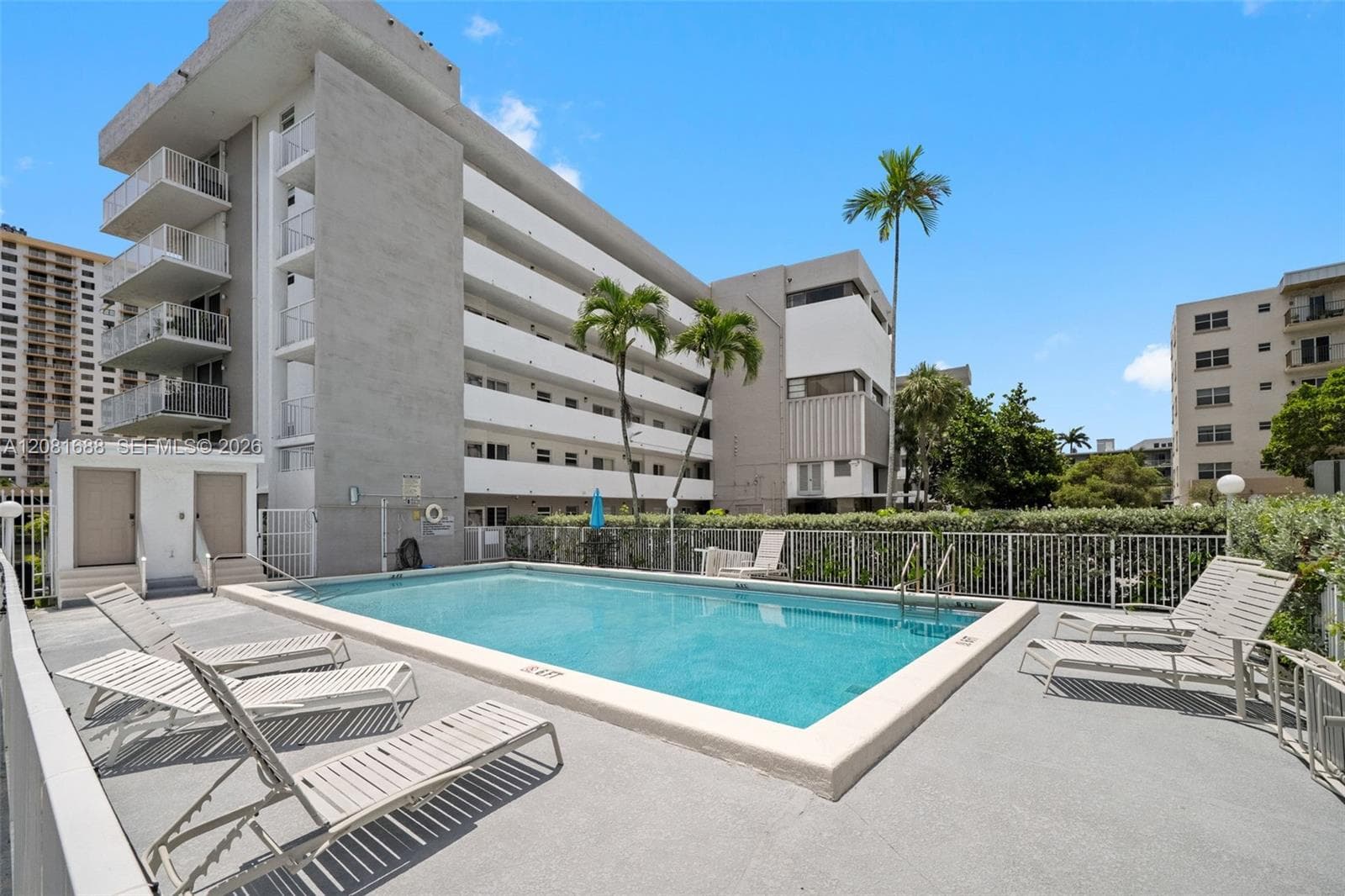 EDEN POINT SOUTH CONDO · #607 in North Miami Beach - Photo 39