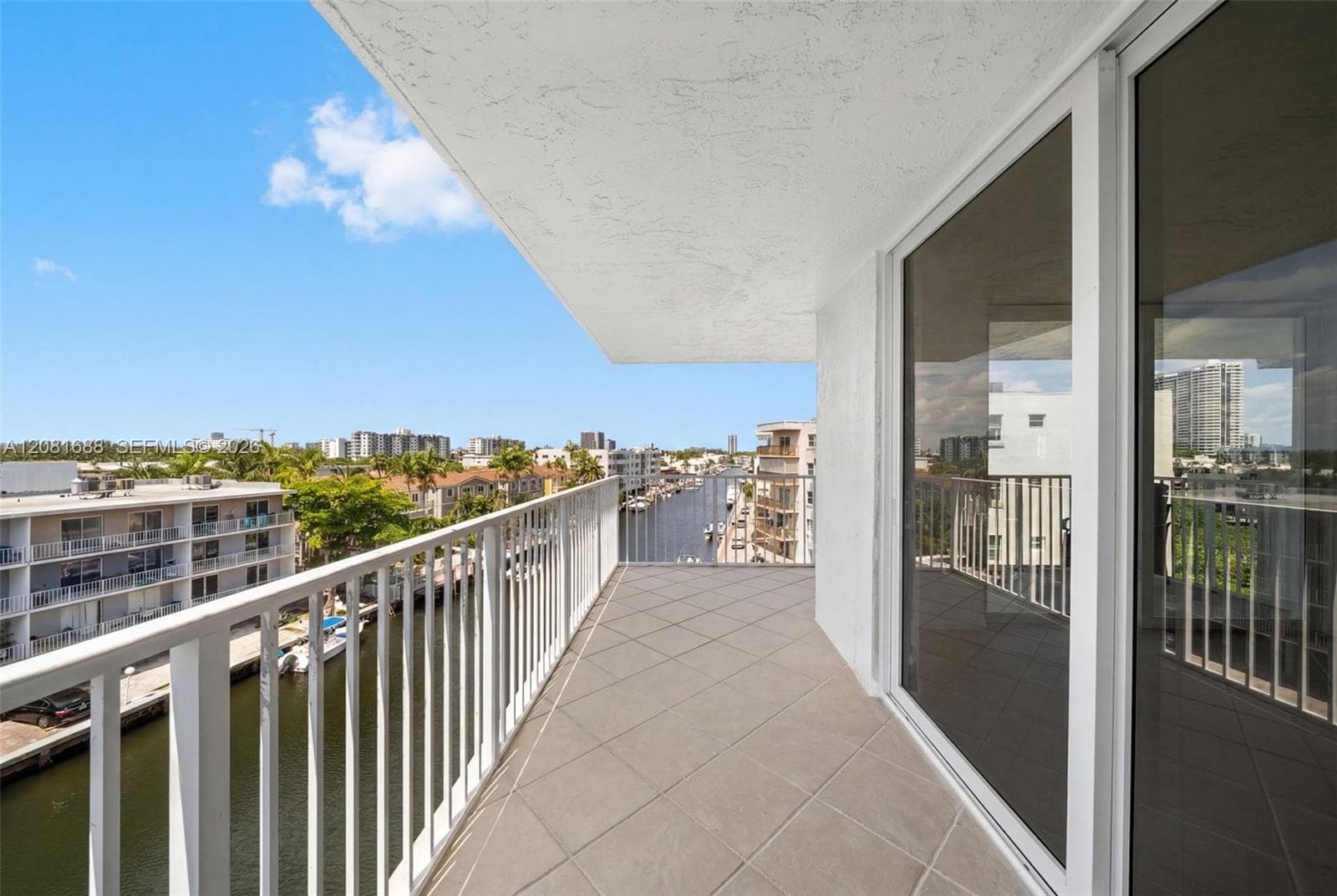 EDEN POINT SOUTH CONDO · #607 in North Miami Beach - Photo 29