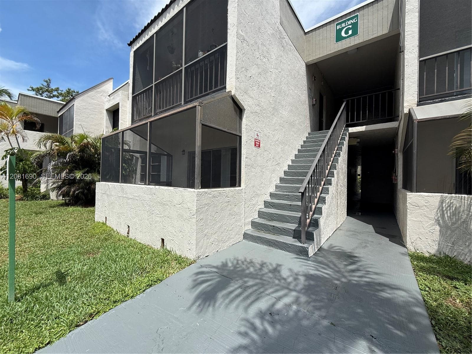 VENETIAN PALMS CONDO · #105-G in Miami - Photo 2