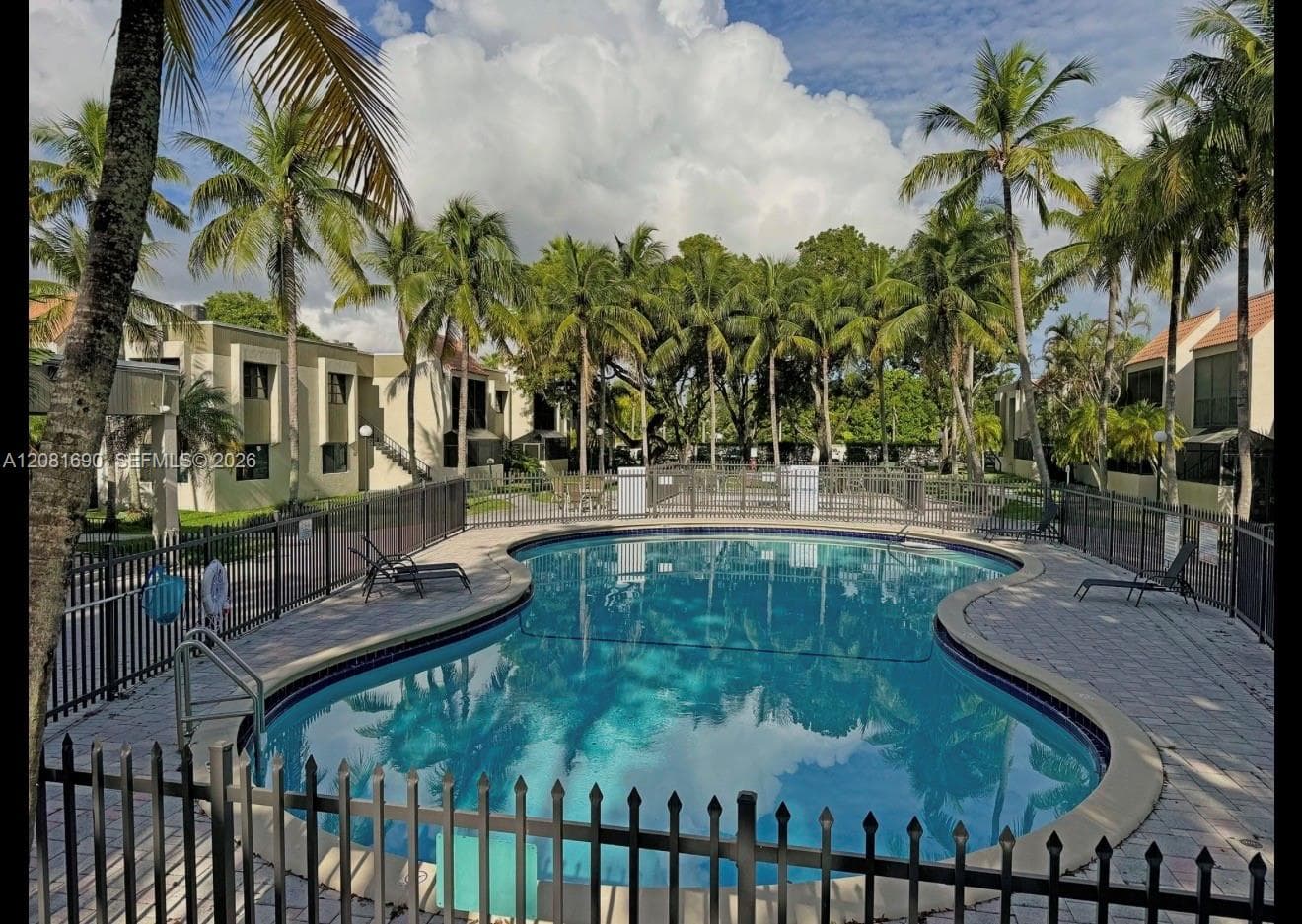 VENETIAN PALMS CONDO · #105-G in Miami - Photo 13