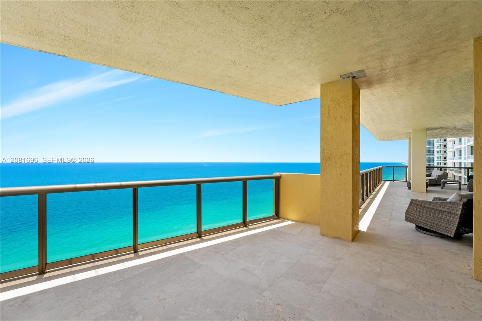 SAYAN CONDO · #2101 in Sunny Isles Beach - Photo 2