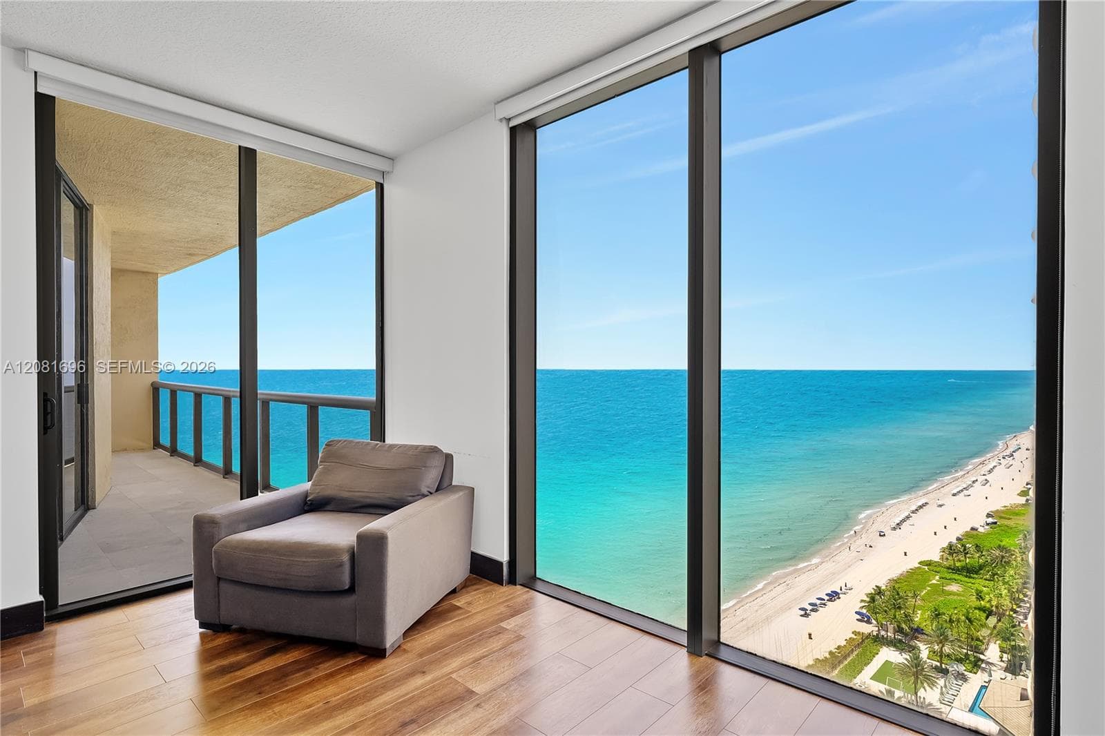 SAYAN CONDO · #2101 in Sunny Isles Beach - Photo 17