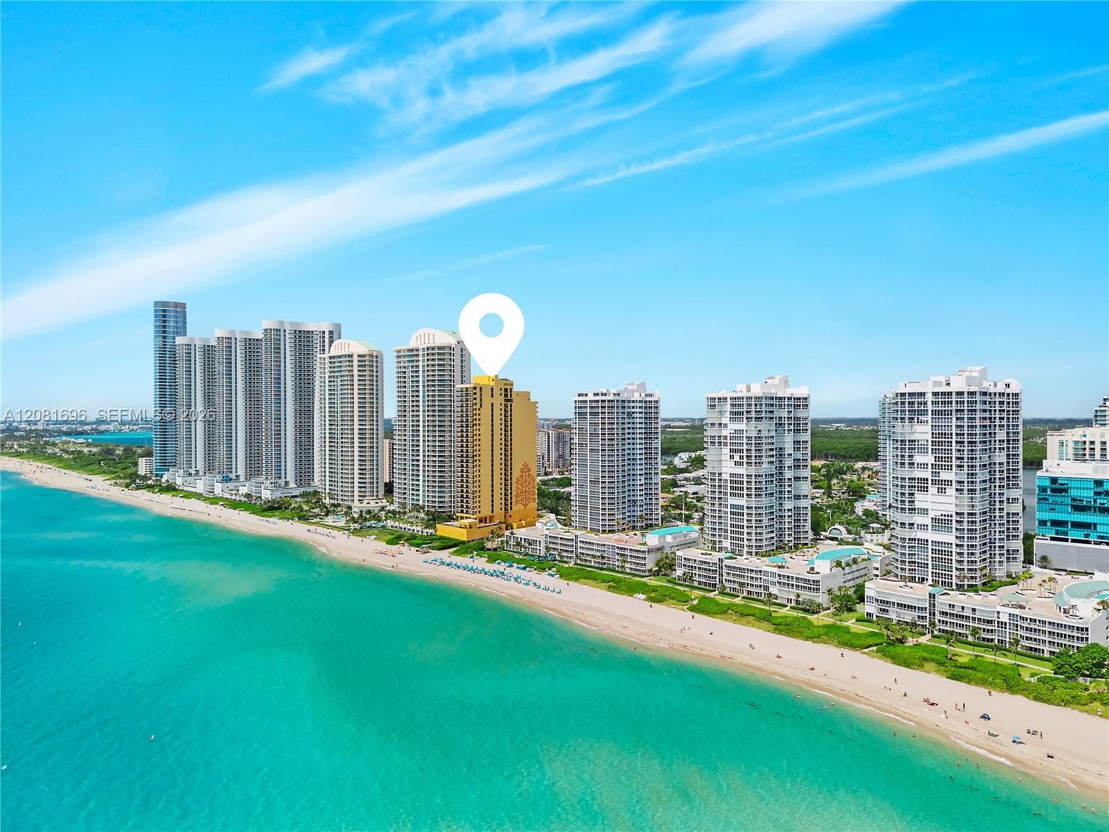 SAYAN CONDO · #2101 in Sunny Isles Beach - Photo 36