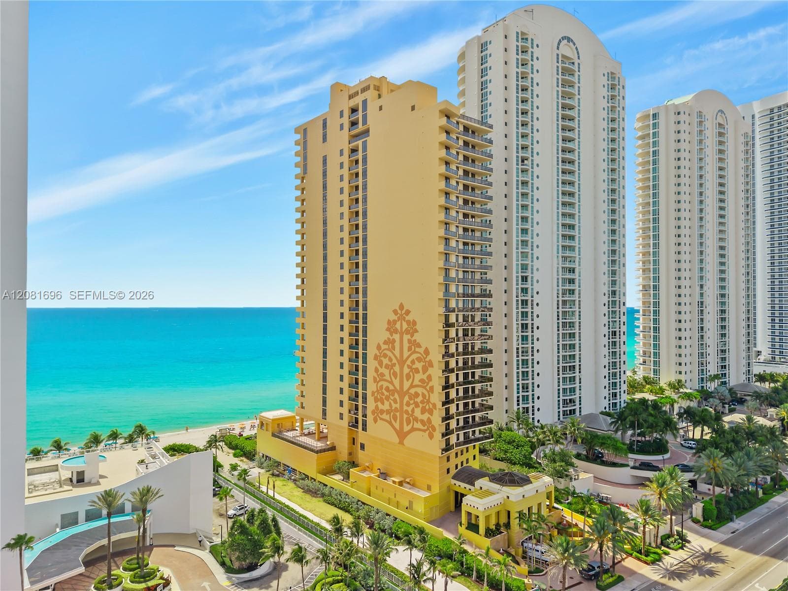 SAYAN CONDO · #2101 in Sunny Isles Beach - Photo 34