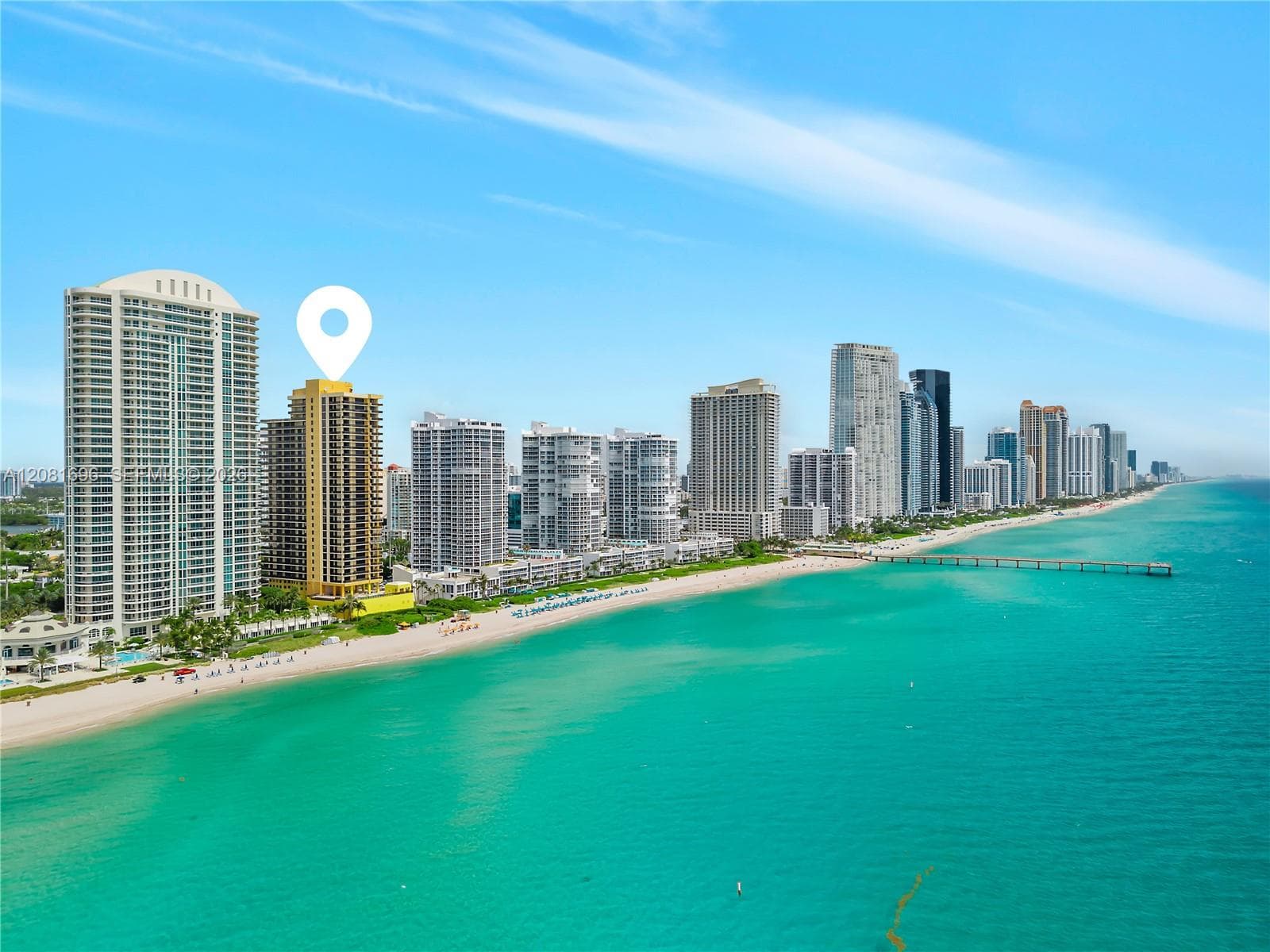 SAYAN CONDO · #2101 in Sunny Isles Beach - Photo 38