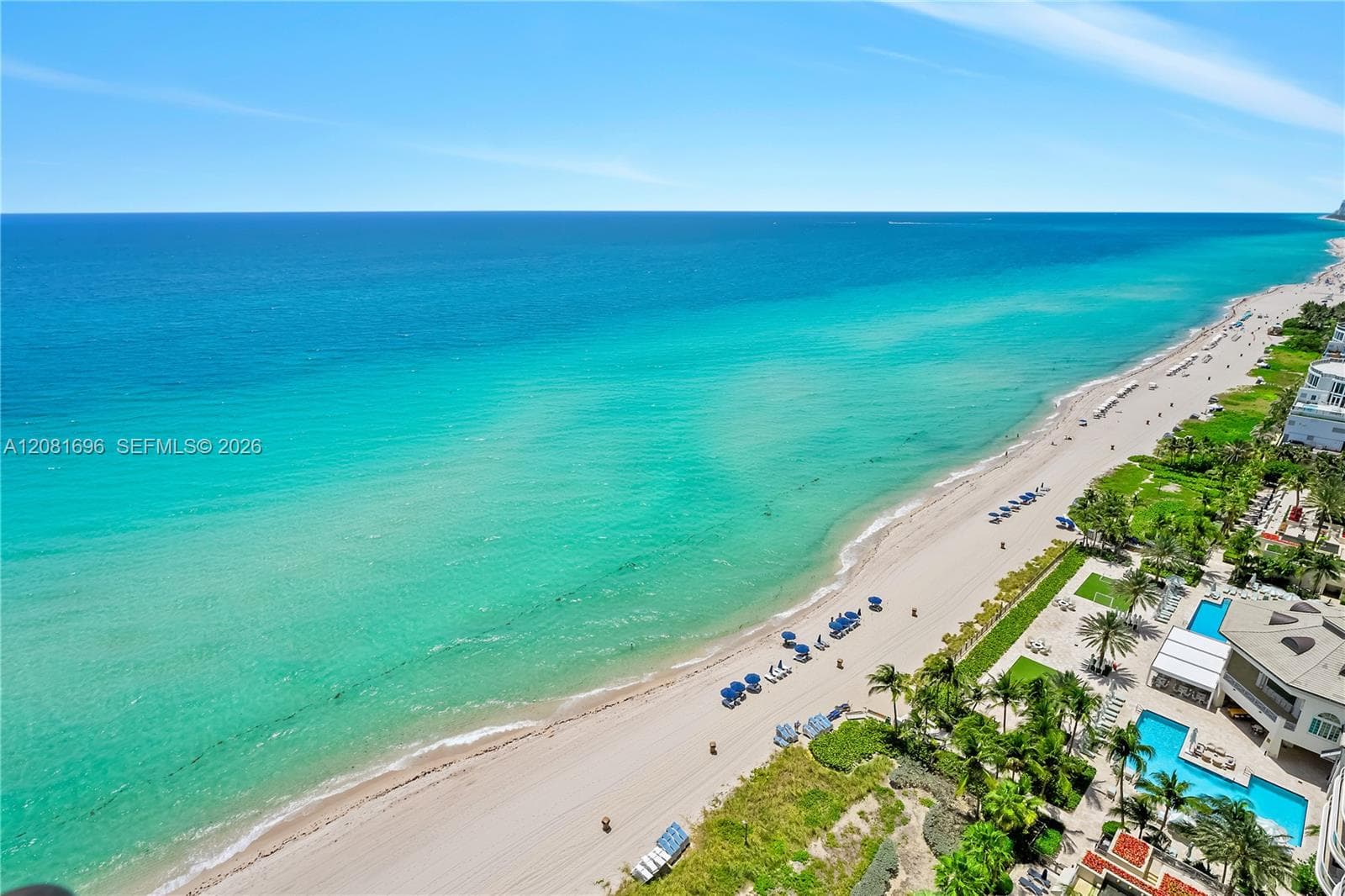 SAYAN CONDO · #2101 in Sunny Isles Beach - Photo 11
