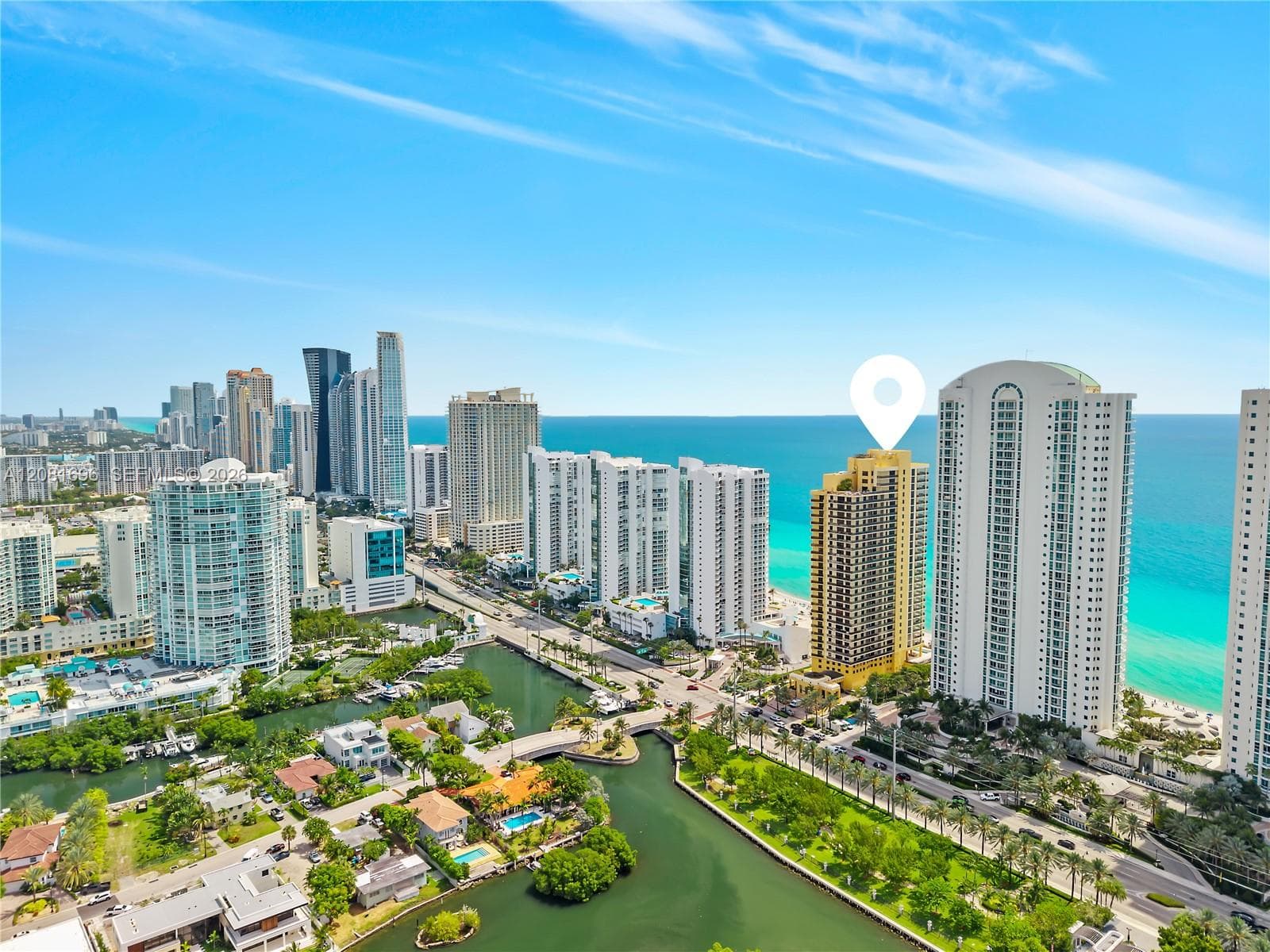 SAYAN CONDO · #2101 in Sunny Isles Beach - Photo 40