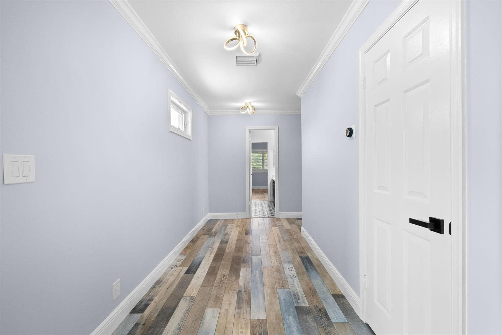 hallway