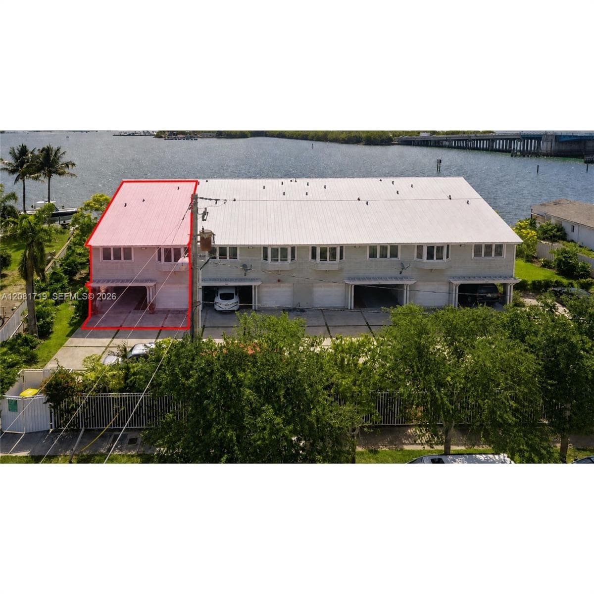8041 NE Bayshore Ct #8041 photo 36