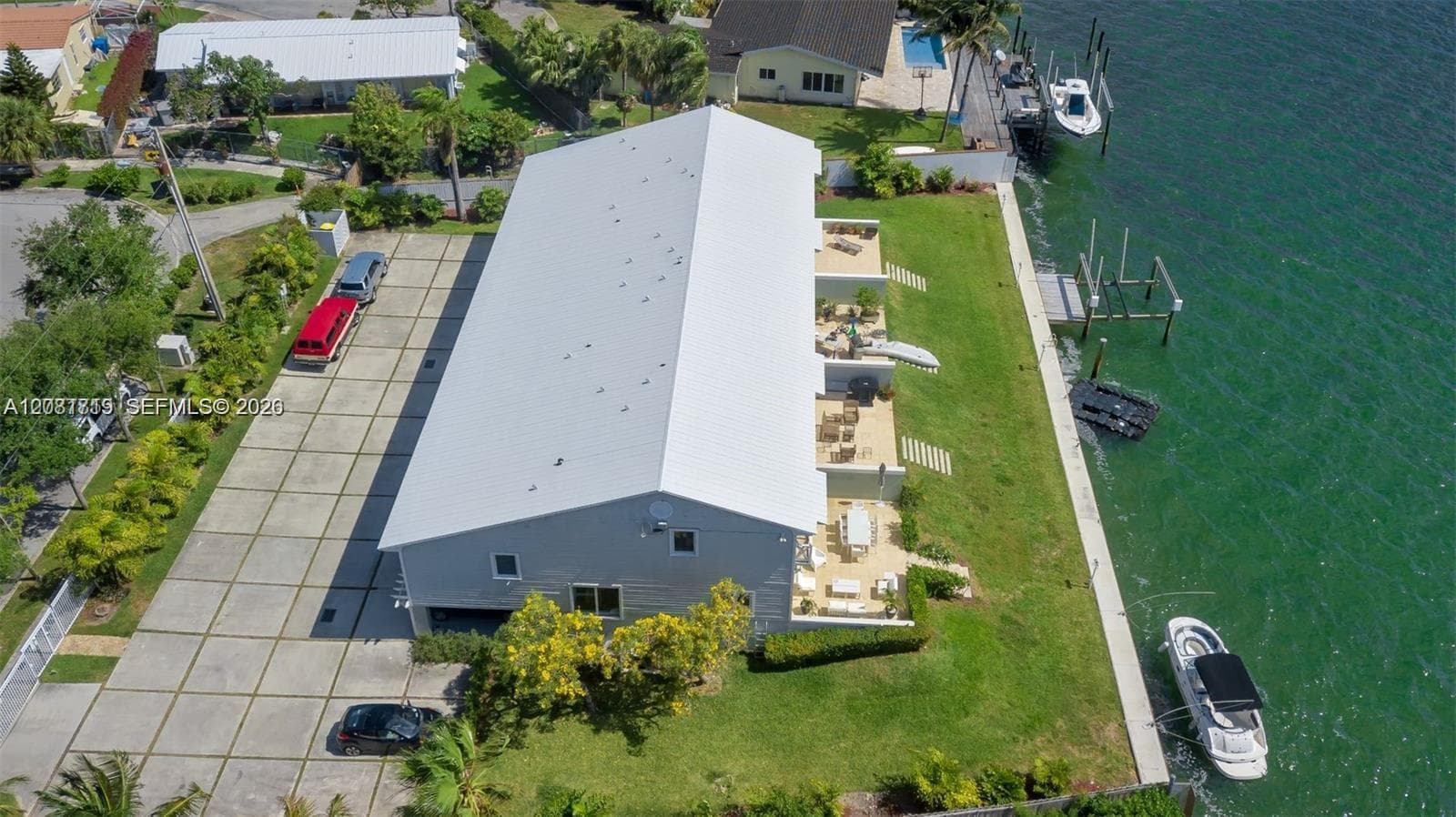 8041 NE Bayshore Ct #8041 photo 37
