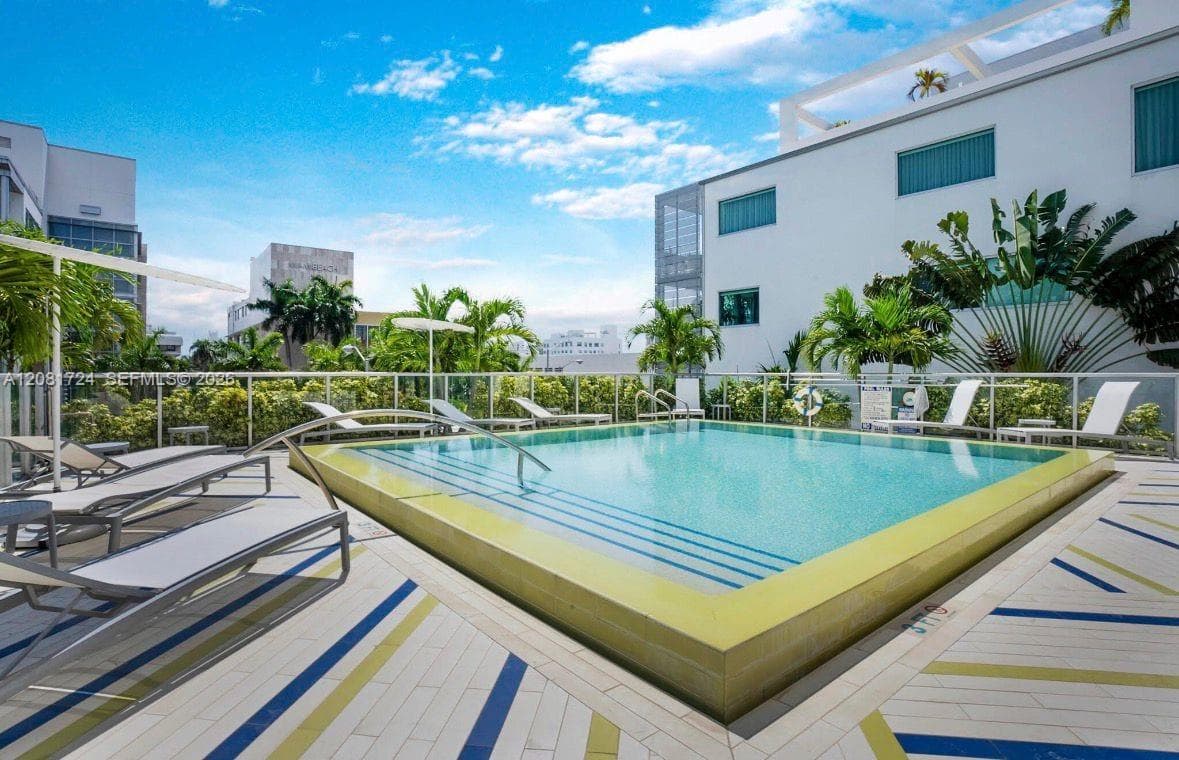 THE MONTCLAIR CONDO · #208 in Miami Beach - Photo 23