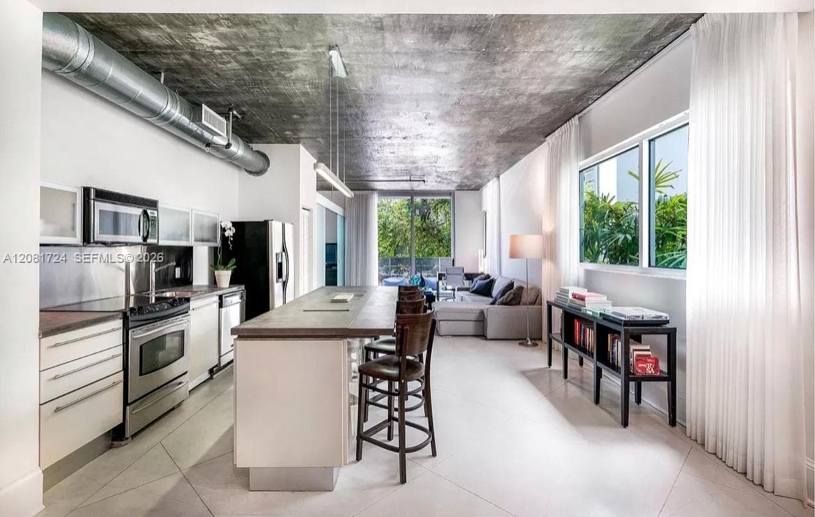 THE MONTCLAIR CONDO · #208 in Miami Beach - Photo 3