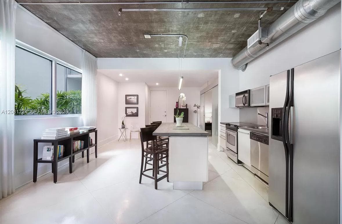 THE MONTCLAIR CONDO · #208 in Miami Beach - Photo 5