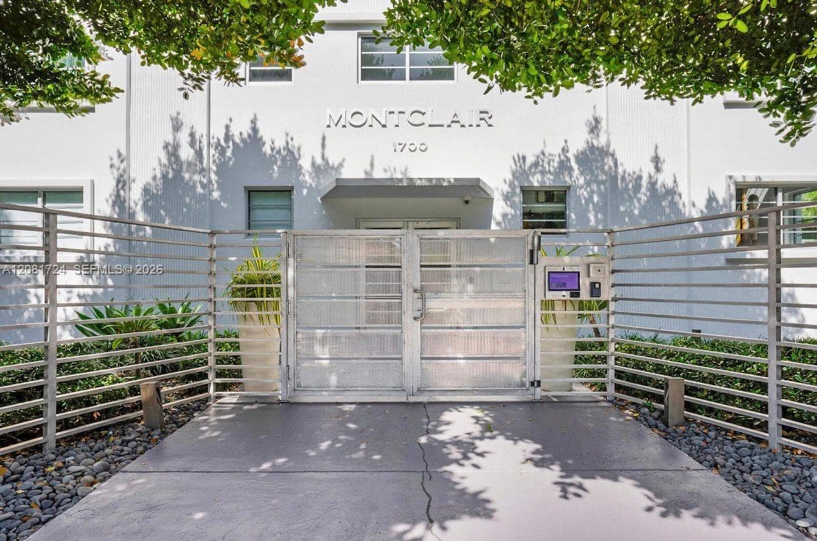 THE MONTCLAIR CONDO · #208 in Miami Beach - Photo 20