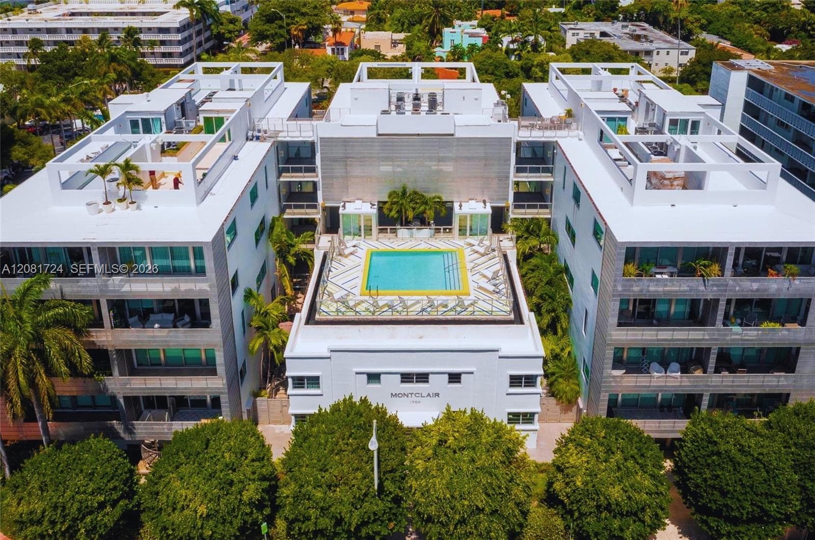 THE MONTCLAIR CONDO · #208 in Miami Beach - Photo 18