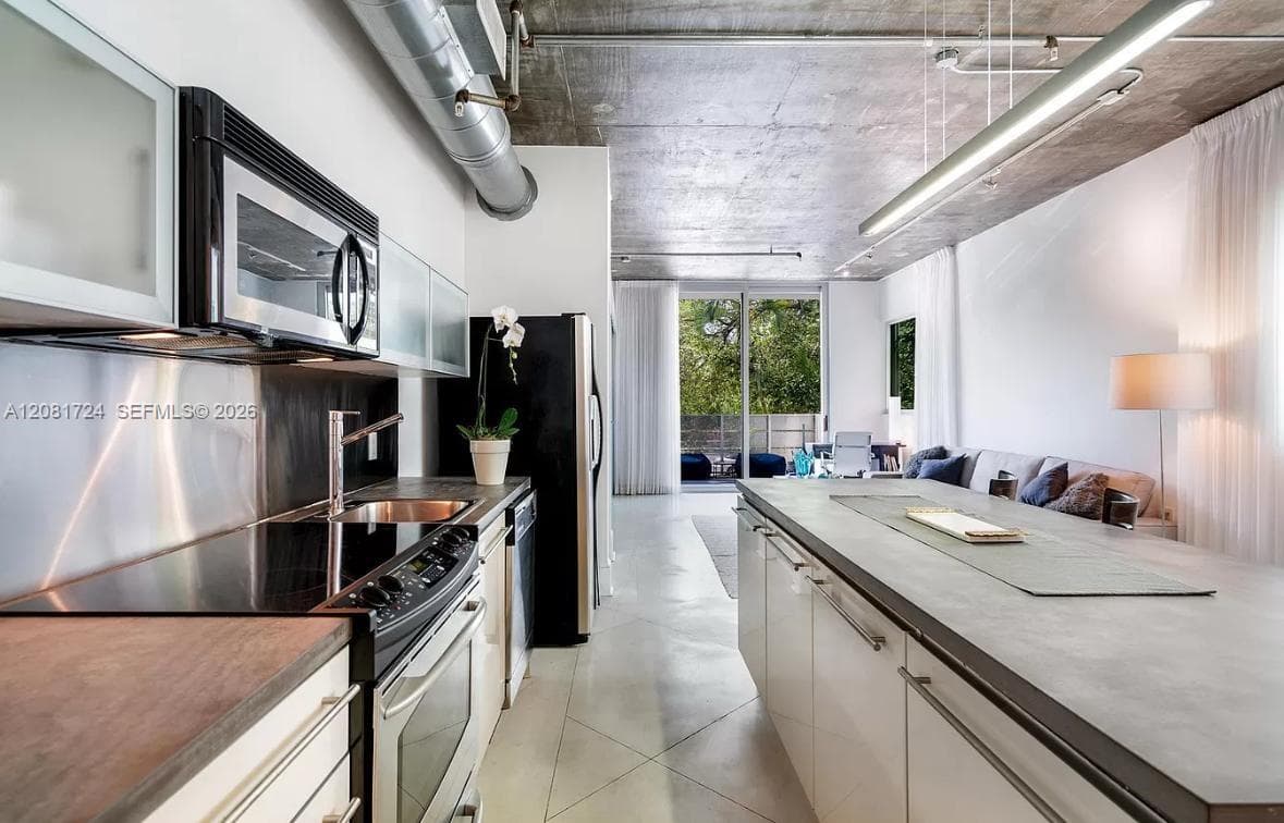 THE MONTCLAIR CONDO · #208 in Miami Beach - Photo 4