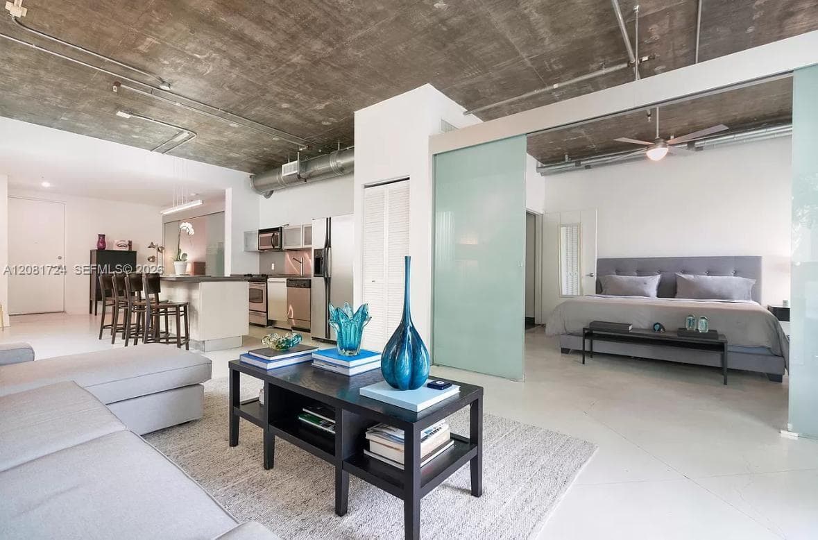 THE MONTCLAIR CONDO · #208 in Miami Beach - Photo 8
