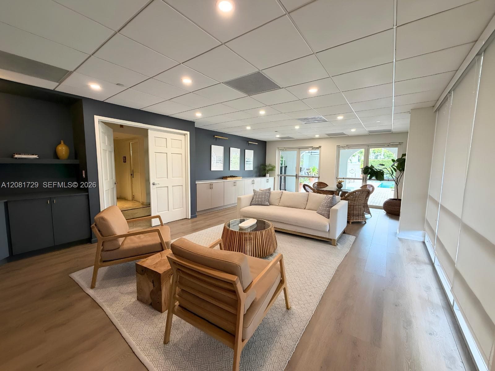 GABLES TERRACE CONDO · #1009 in Miami - Photo 2