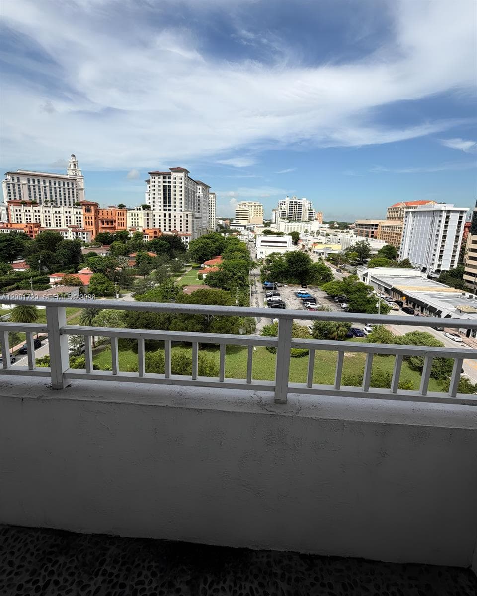 GABLES TERRACE CONDO · #1009 in Miami - Photo 12
