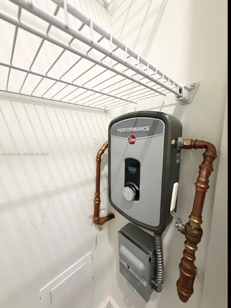 208 MERIDIAN CONDO · #6 in Miami Beach - Photo 13