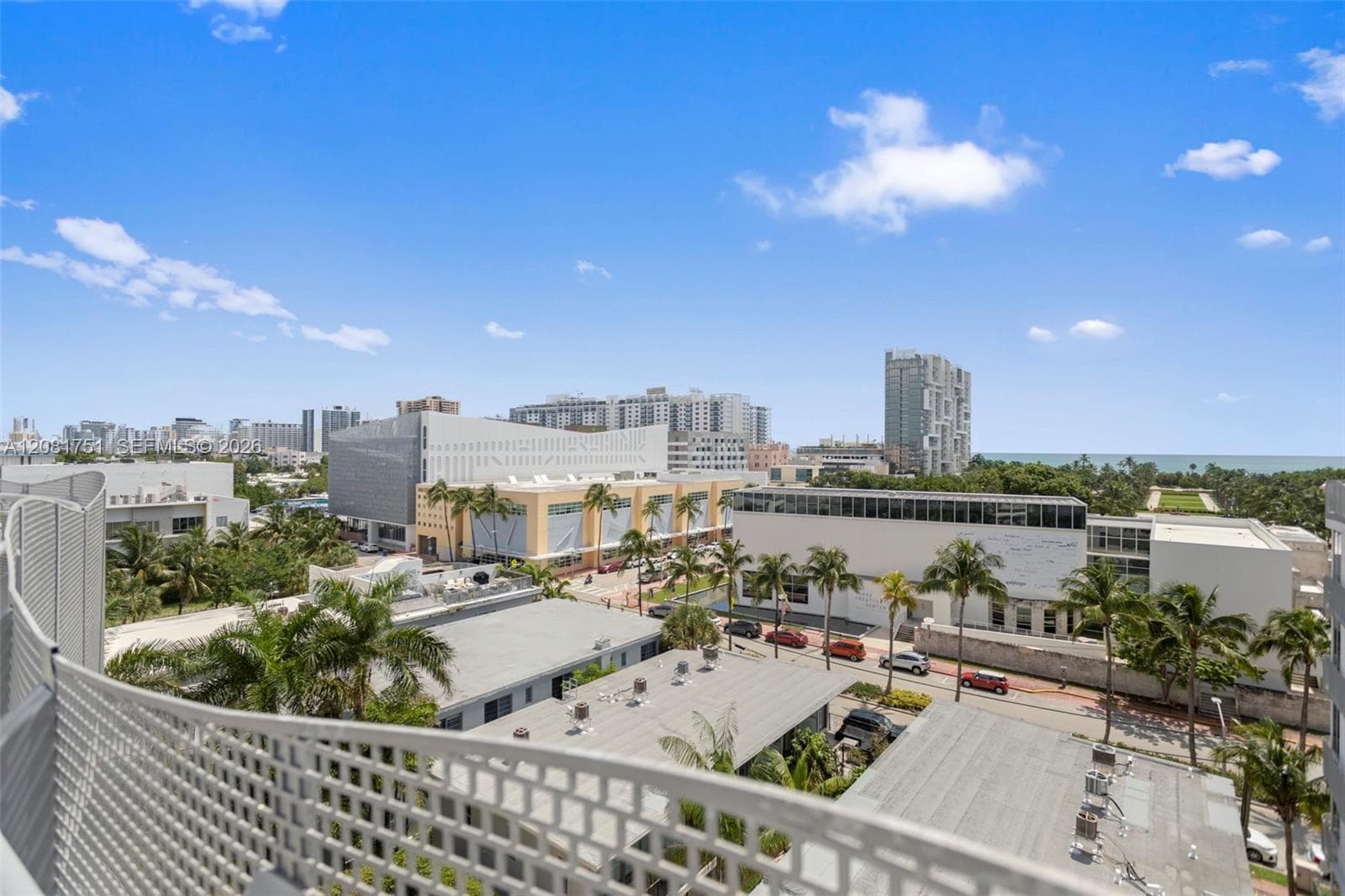 ARTEPARK NORTH CONDO · #601 in Miami Beach - Photo 35
