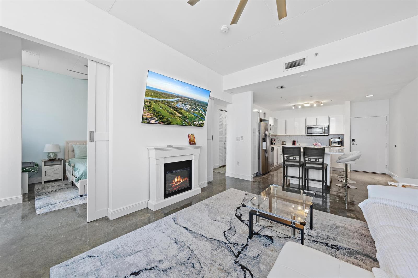 1617 N Flagler Dr 801-7