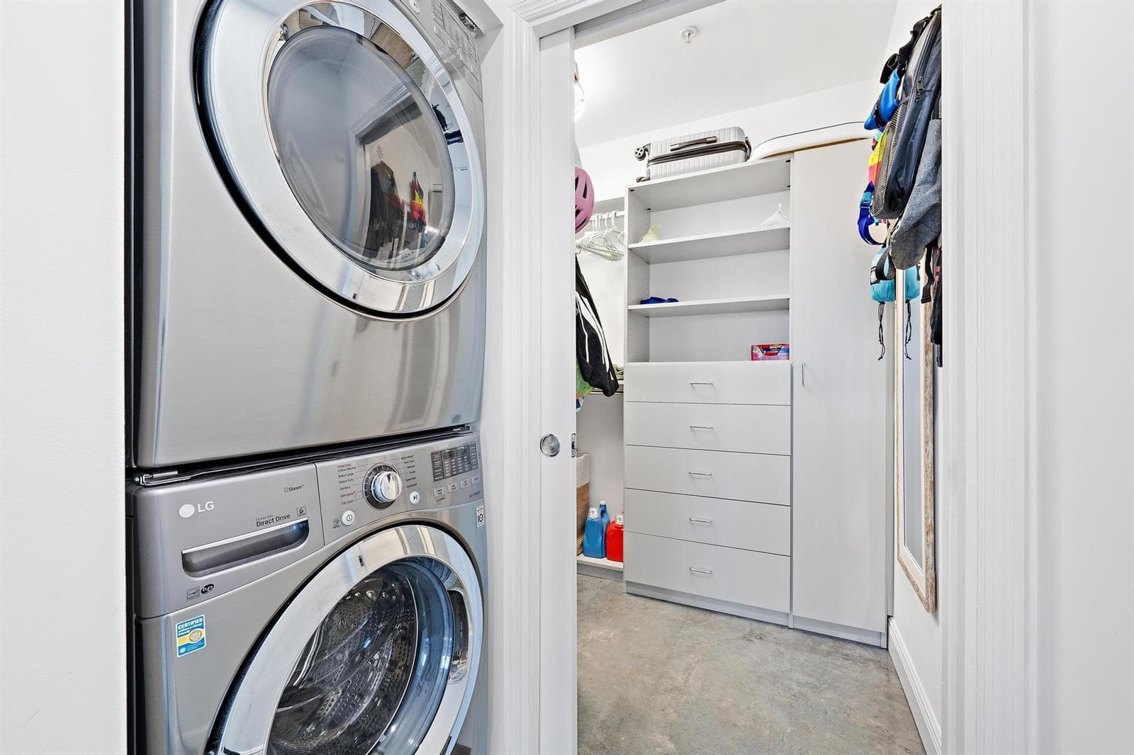 1617 N Flagler Dr 801-5