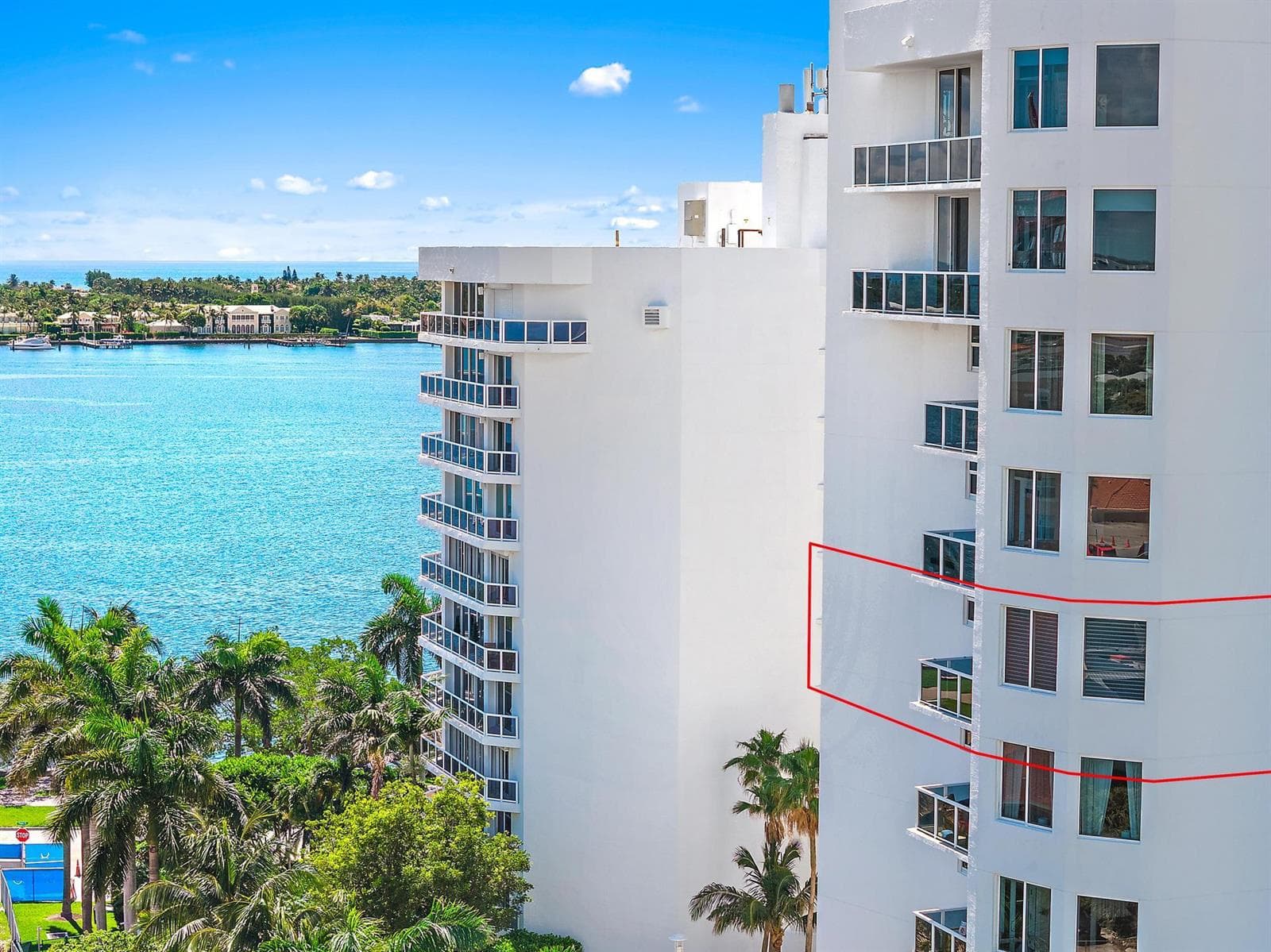 1617 N Flagler Dr 801-14