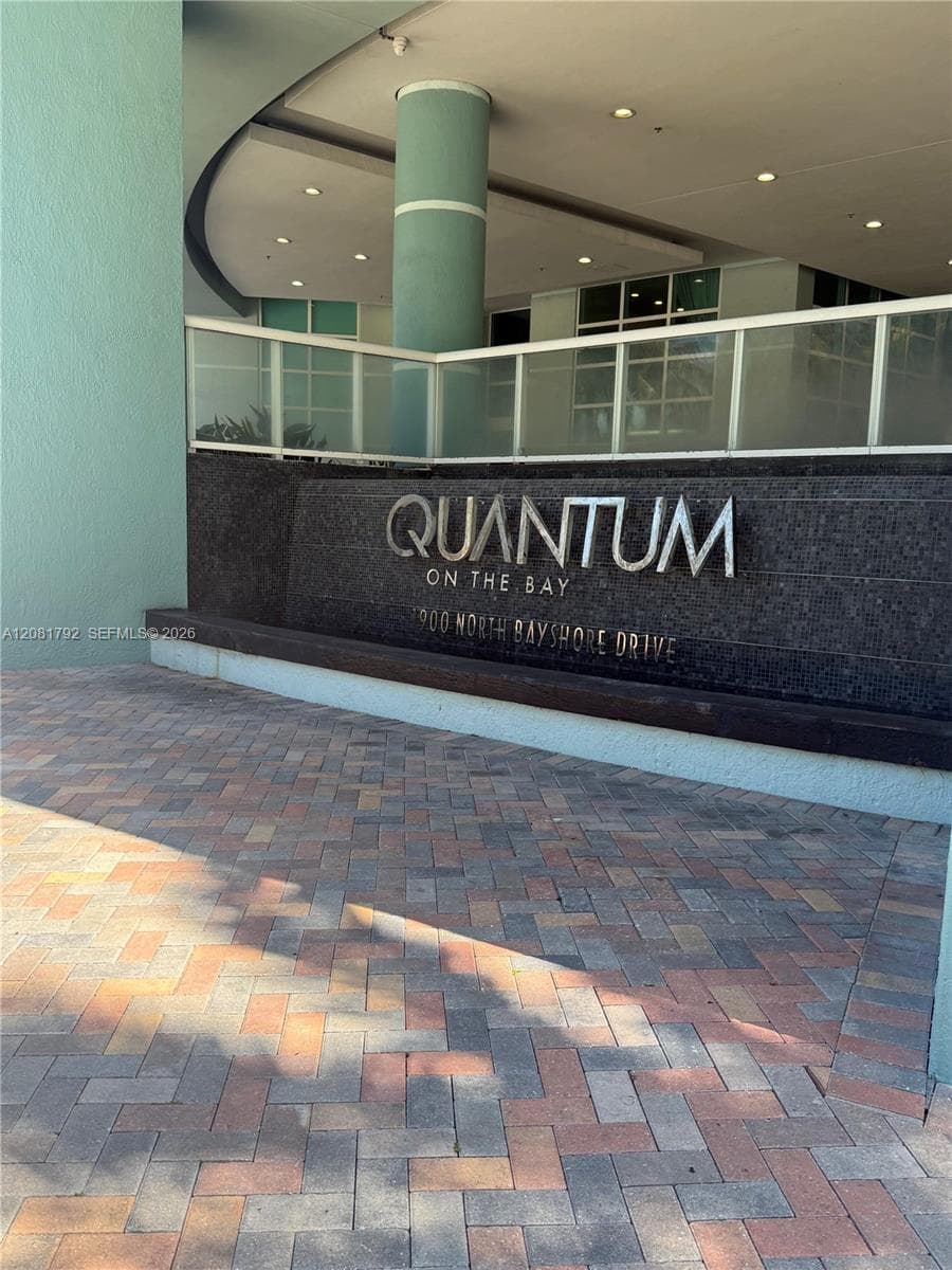 Quantum on the Bay · #1517 in Miami - Photo 2
