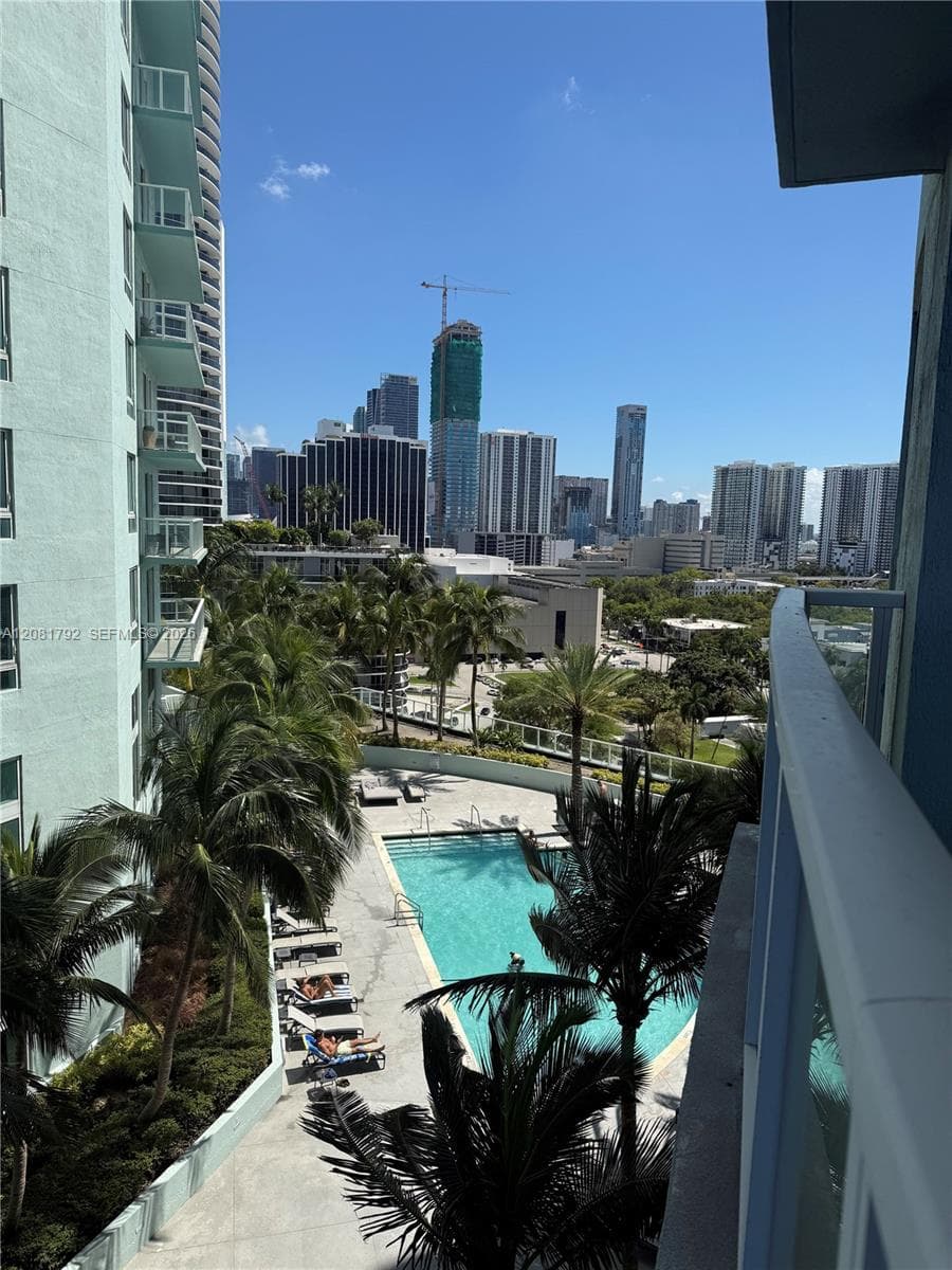 Quantum on the Bay · #1517 in Miami - Photo 13