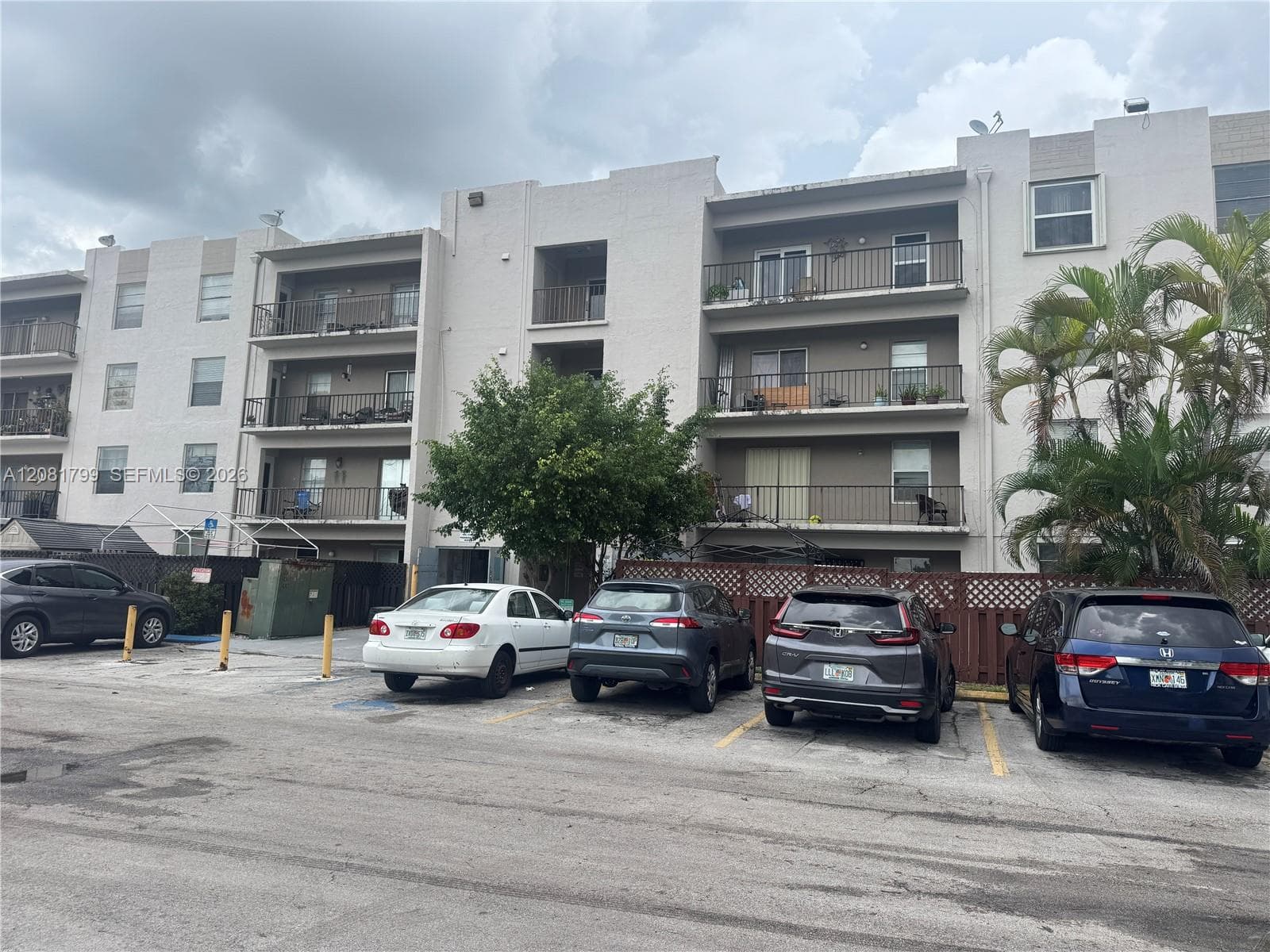 WESTLAND GARDENS CONDO · #201 in Hialeah - Photo 13